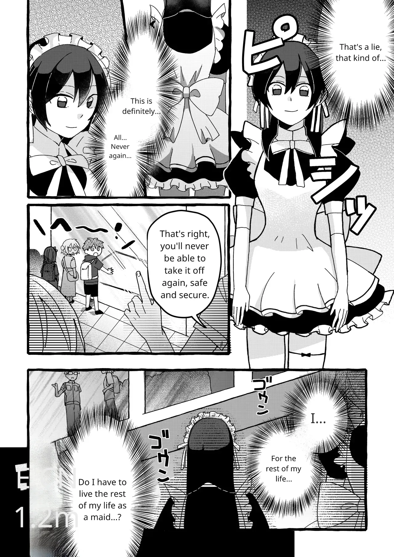 [OPQ] Sorry imagen número 16