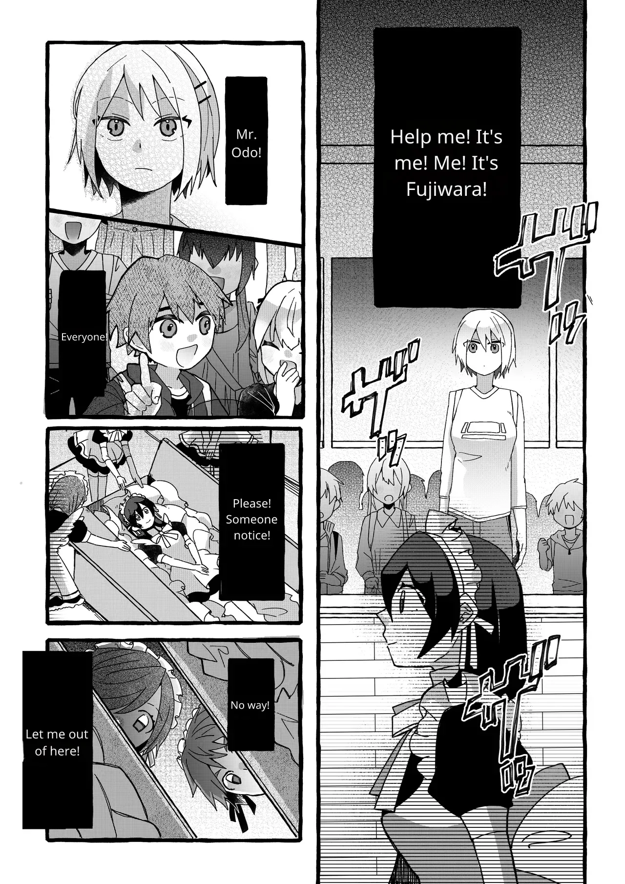 [OPQ] Sorry imagen número 23