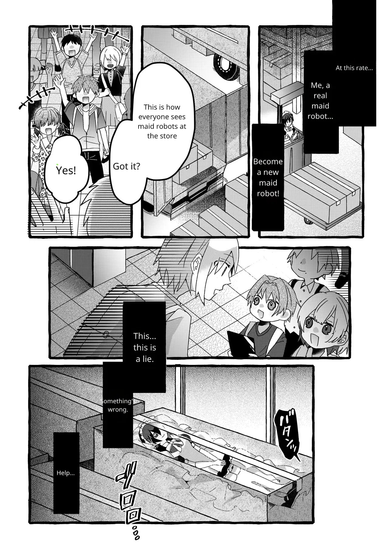 [OPQ] Sorry imagen número 24