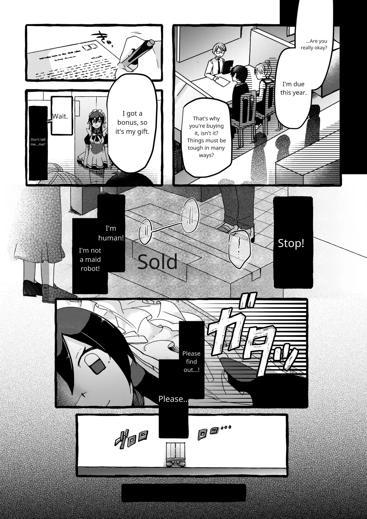 [OPQ] Sorry imagen número 28