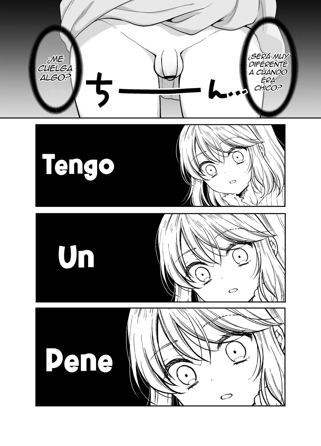 Bishounen ni Tensei Shitanode Ukkari Josou Shitara , Ou Otouto Denka ni Yome ga Sareta Ken [Delnero] [Spanish] 이미지 번호 7