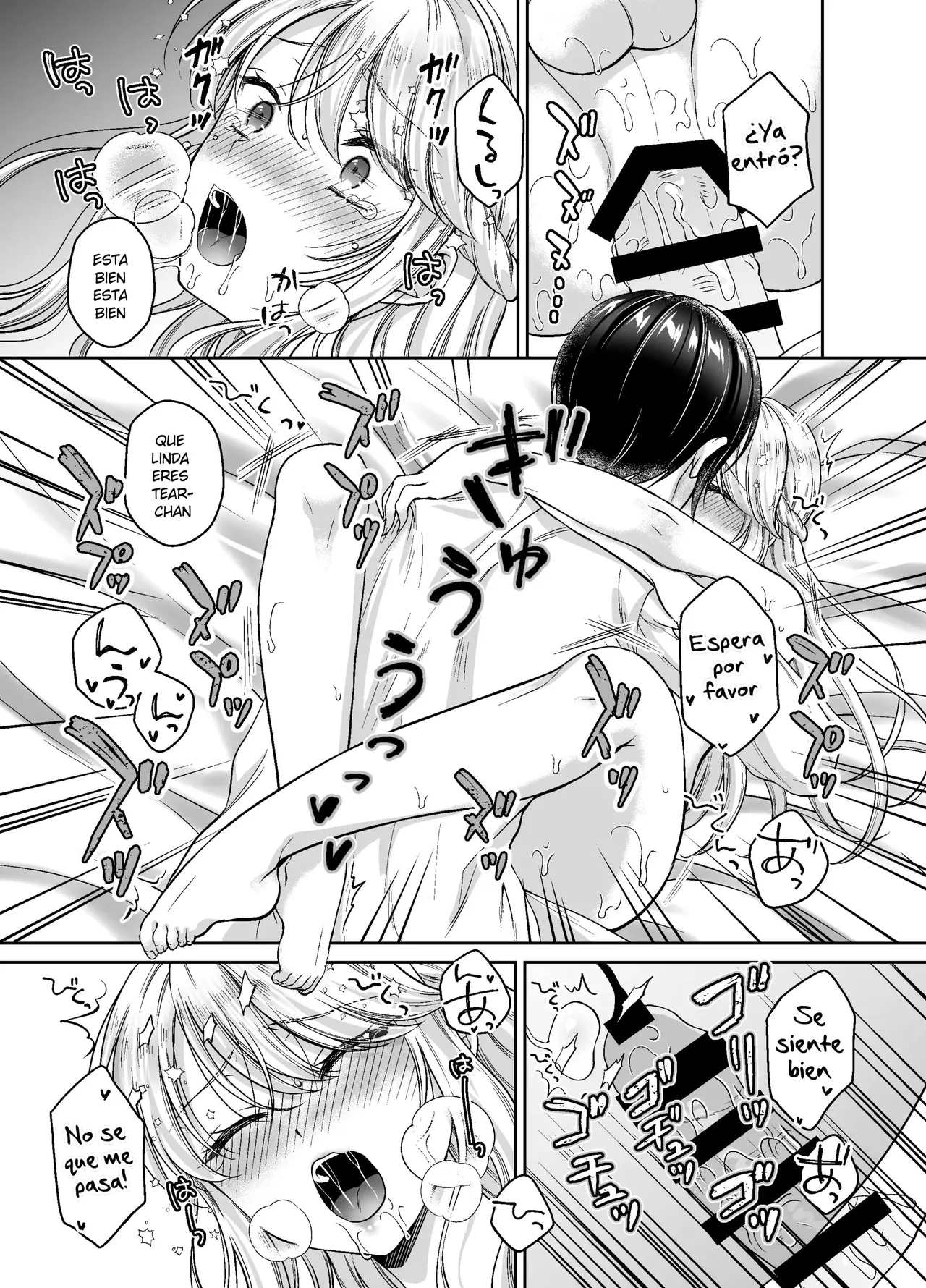 Bishounen ni Tensei Shitanode Ukkari Josou Shitara , Ou Otouto Denka ni Yome ga Sareta Ken [Delnero] [Spanish] 이미지 번호 28