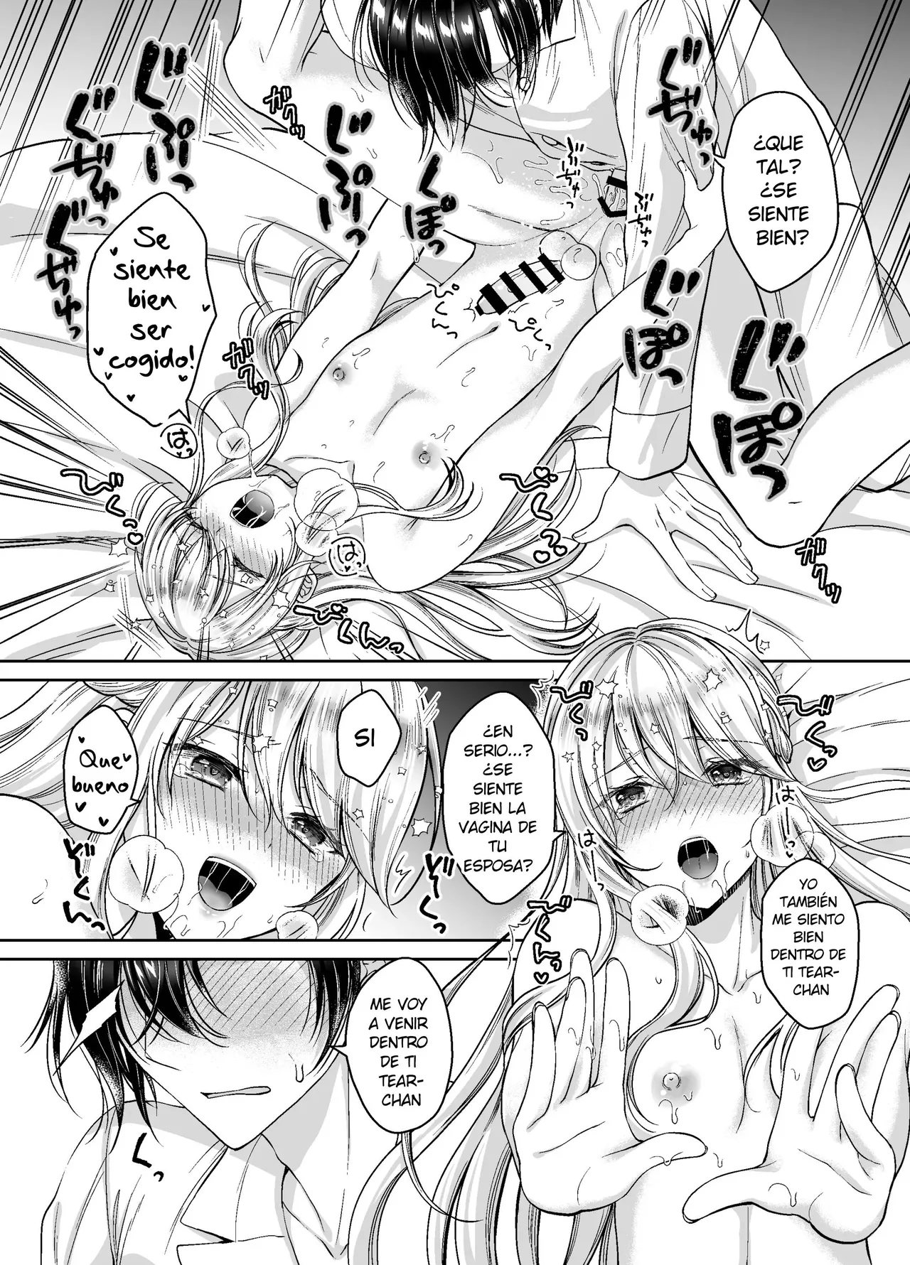 Bishounen ni Tensei Shitanode Ukkari Josou Shitara , Ou Otouto Denka ni Yome ga Sareta Ken [Delnero] [Spanish] 이미지 번호 29