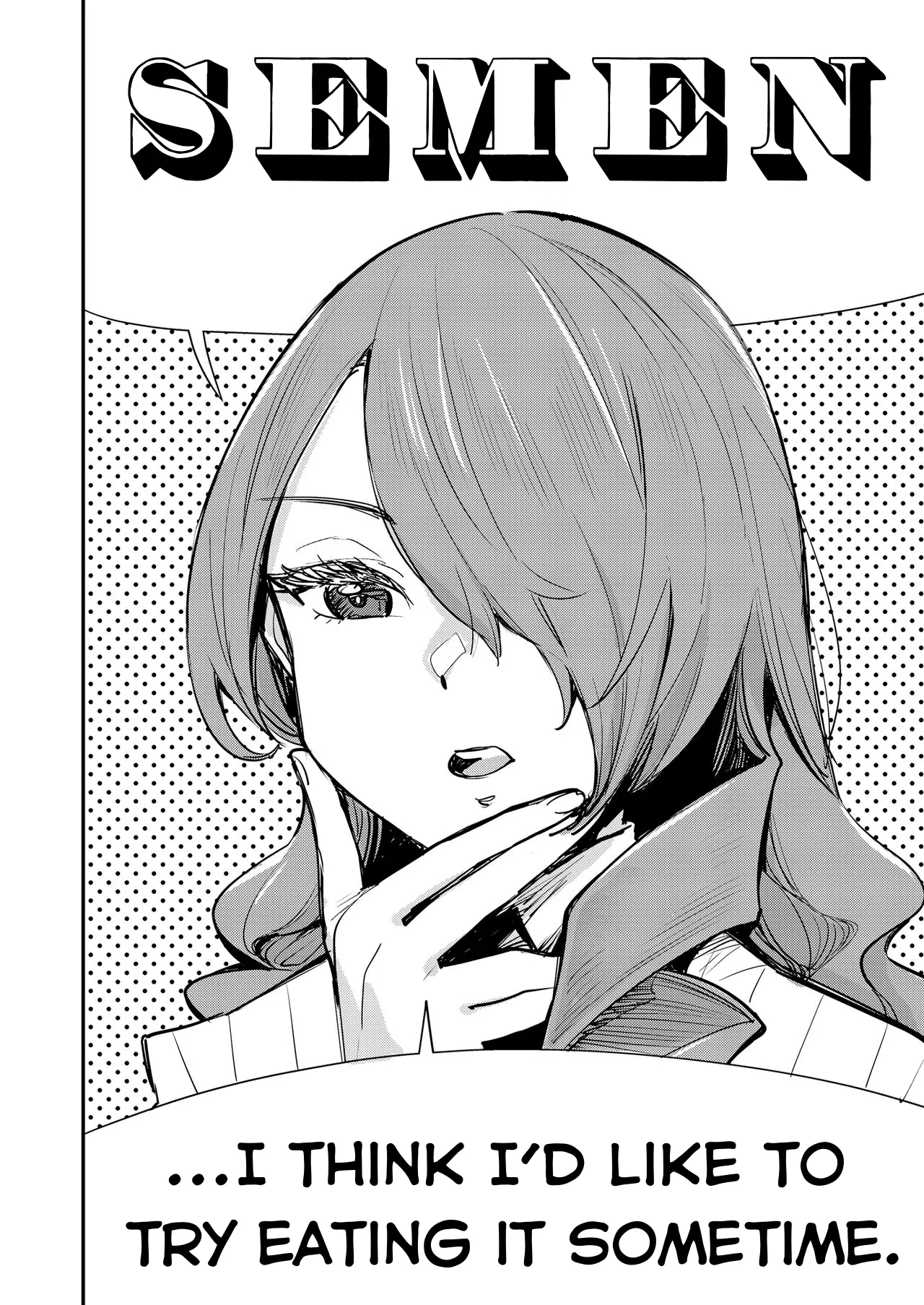 [Haraise Kaiwai (Yucchris)] Otanoshimi Semen Date | A Fun Semen Date (Persona 3) [English] [Kappa_Darklit] numero di immagine  4