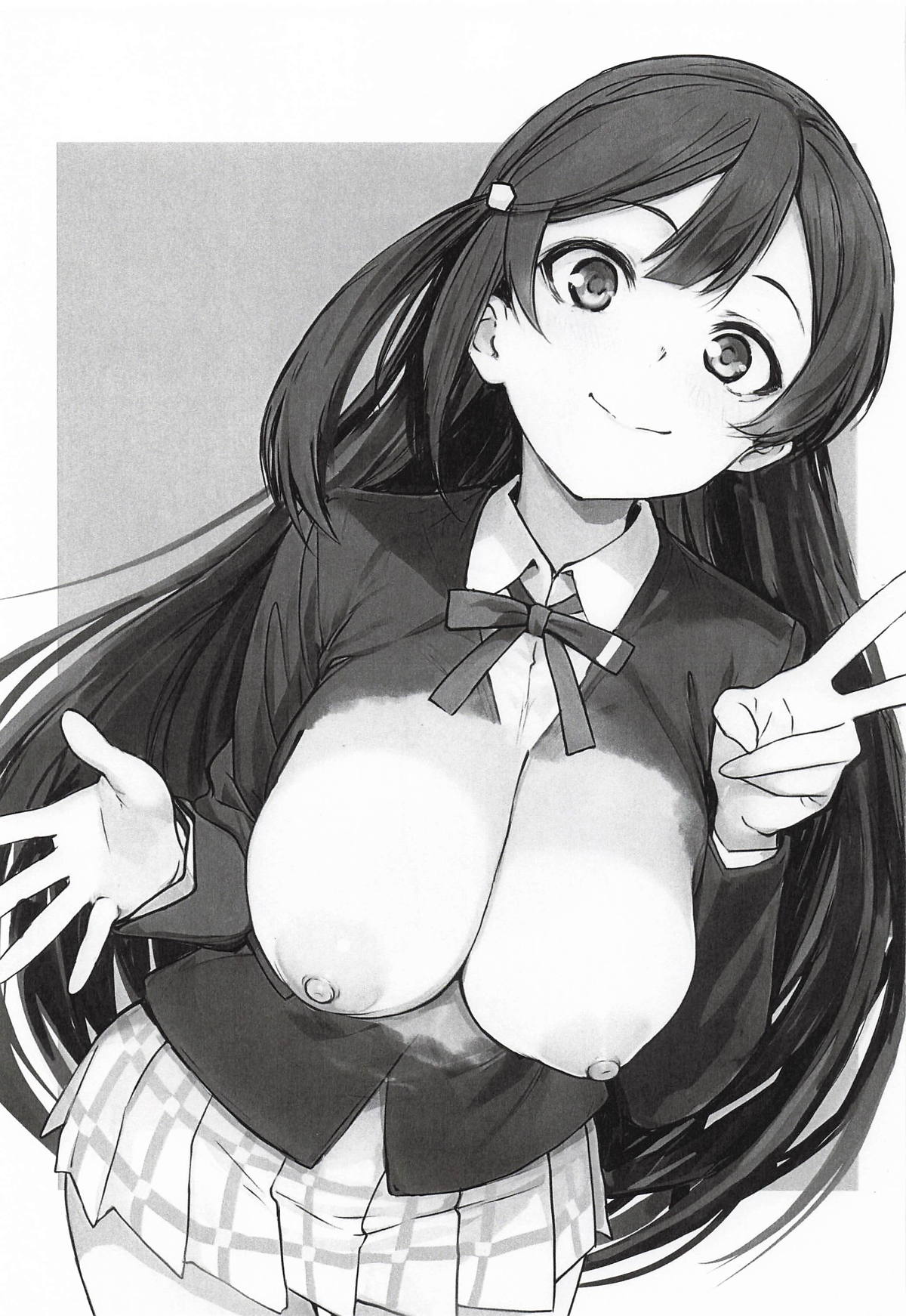 [僥倖酒] 嫌じゃない内緒な話。－総集編－(ラブライブ!虹ヶ咲学園スクールアイドル同好会) 36eme image