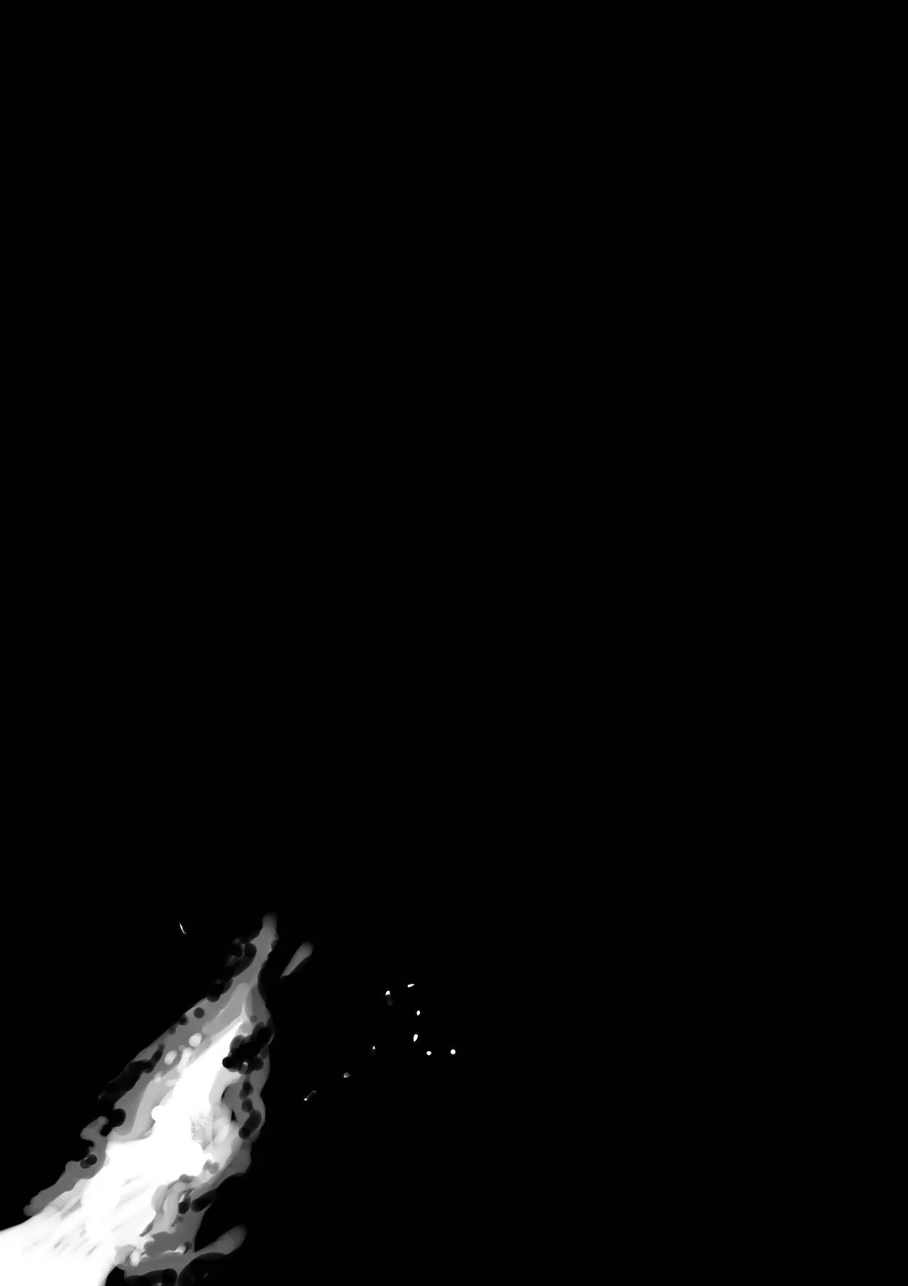 [Kaden Ryohanten (Nibiirokaden)] Kugi no Miko -Shuu- [Digital] (Chinese Translation) numero di immagine  56