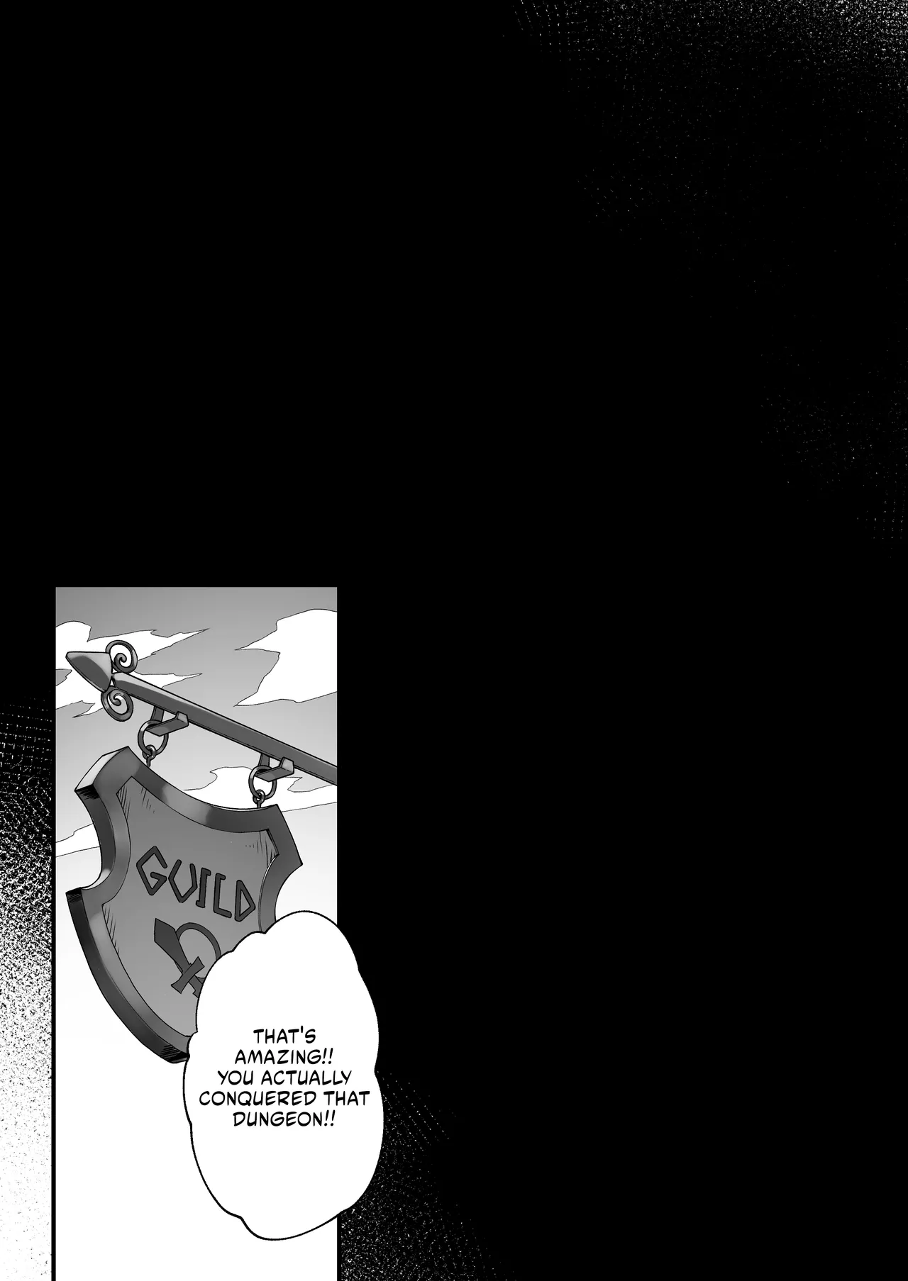 [Nigiri Usagi] Noroi no Sei de MP ga Tarimasen!! Kouhen | "MP is Depleted Because of a Curse!! - last part [English] [AKOTLs] 이미지 번호 61