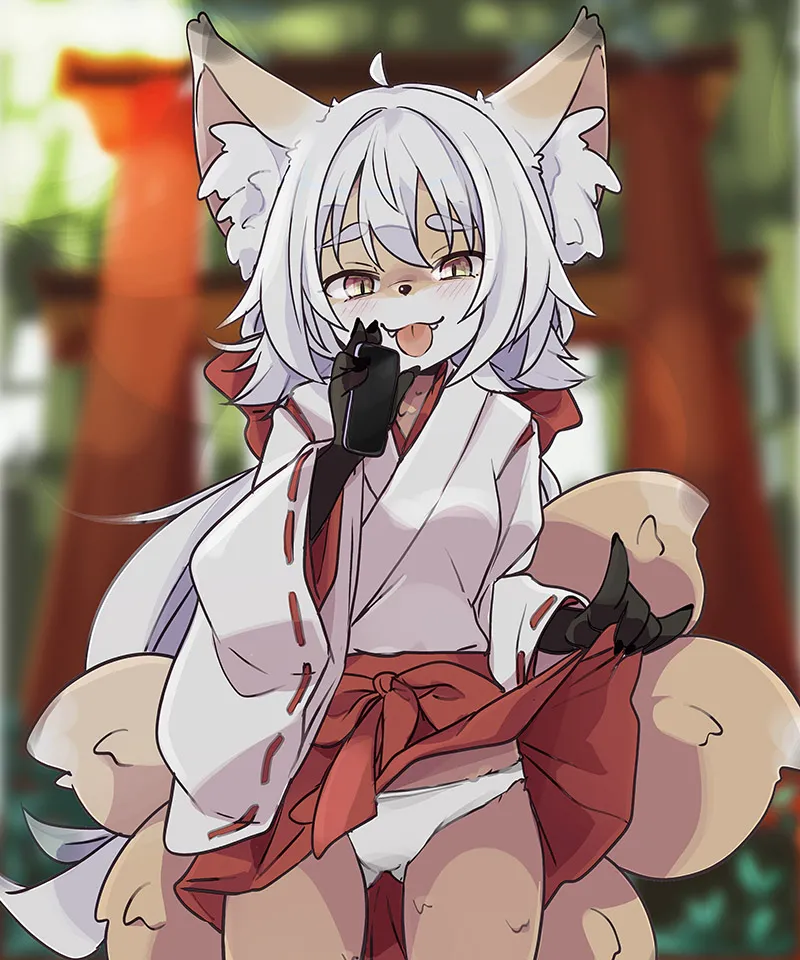 [Hijikasa pluie (Rakkogawa)] Go-ho! image number 12