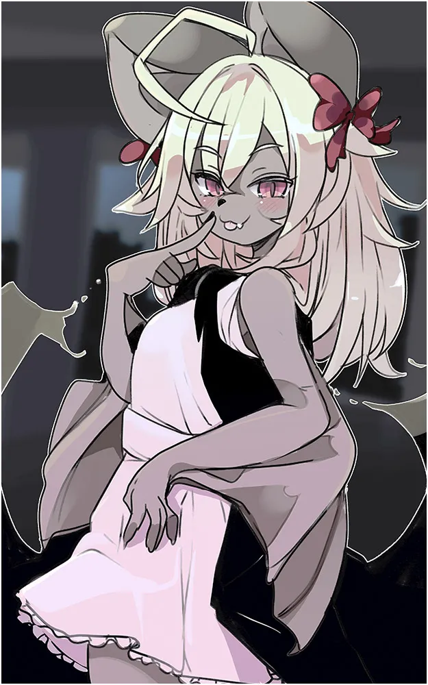 [Hijikasa pluie (Rakkogawa)] Kyuketsuki no Deru Yakata 图片编号 12