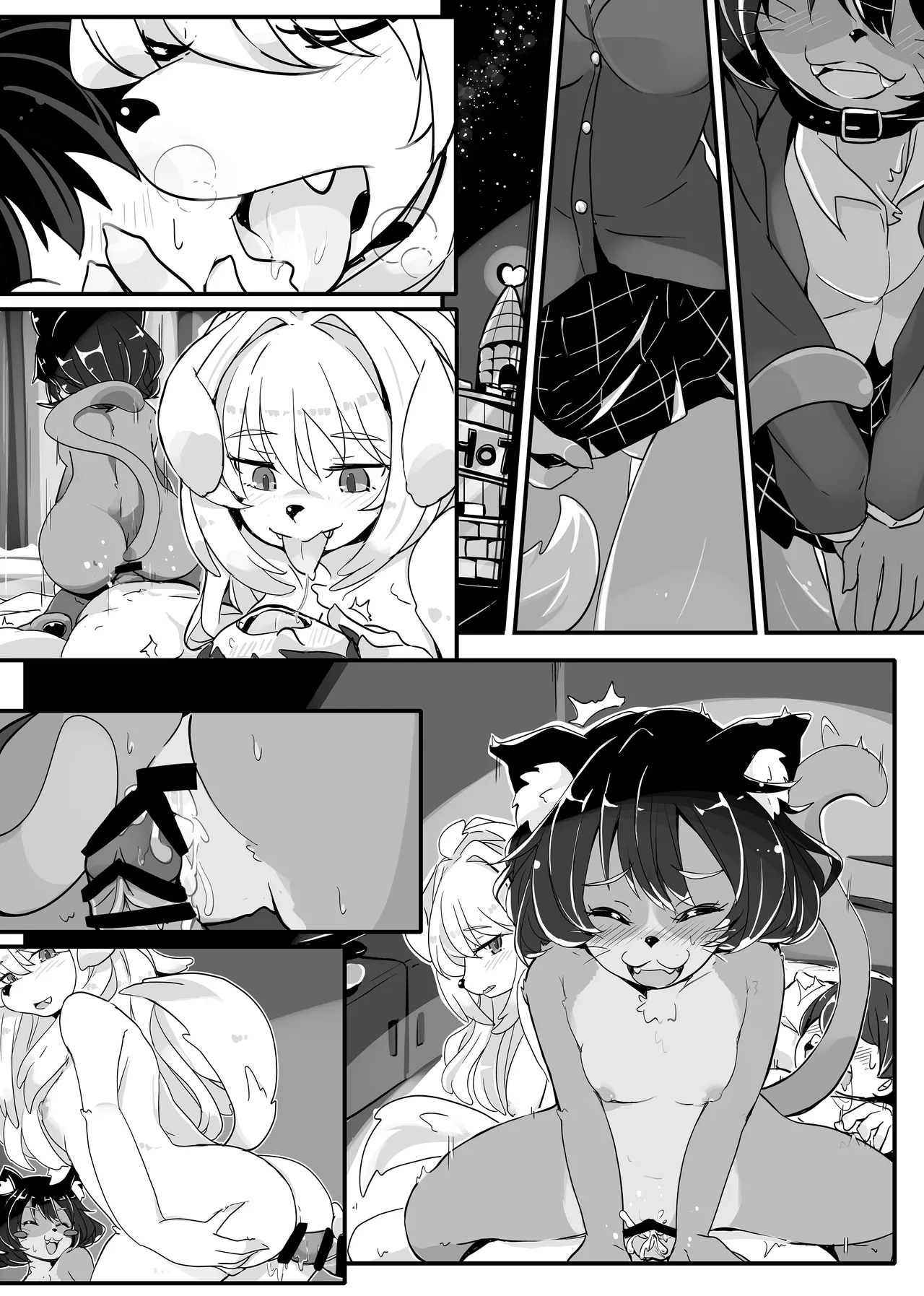 [Hijikasa pluie (Rakkogawa)] Eiyo Hokyu 图片编号 7