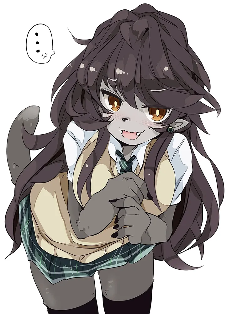 [Hijikasa pluie (Rakkogawa)] Rakko-chan to. 1+2 图片编号 8