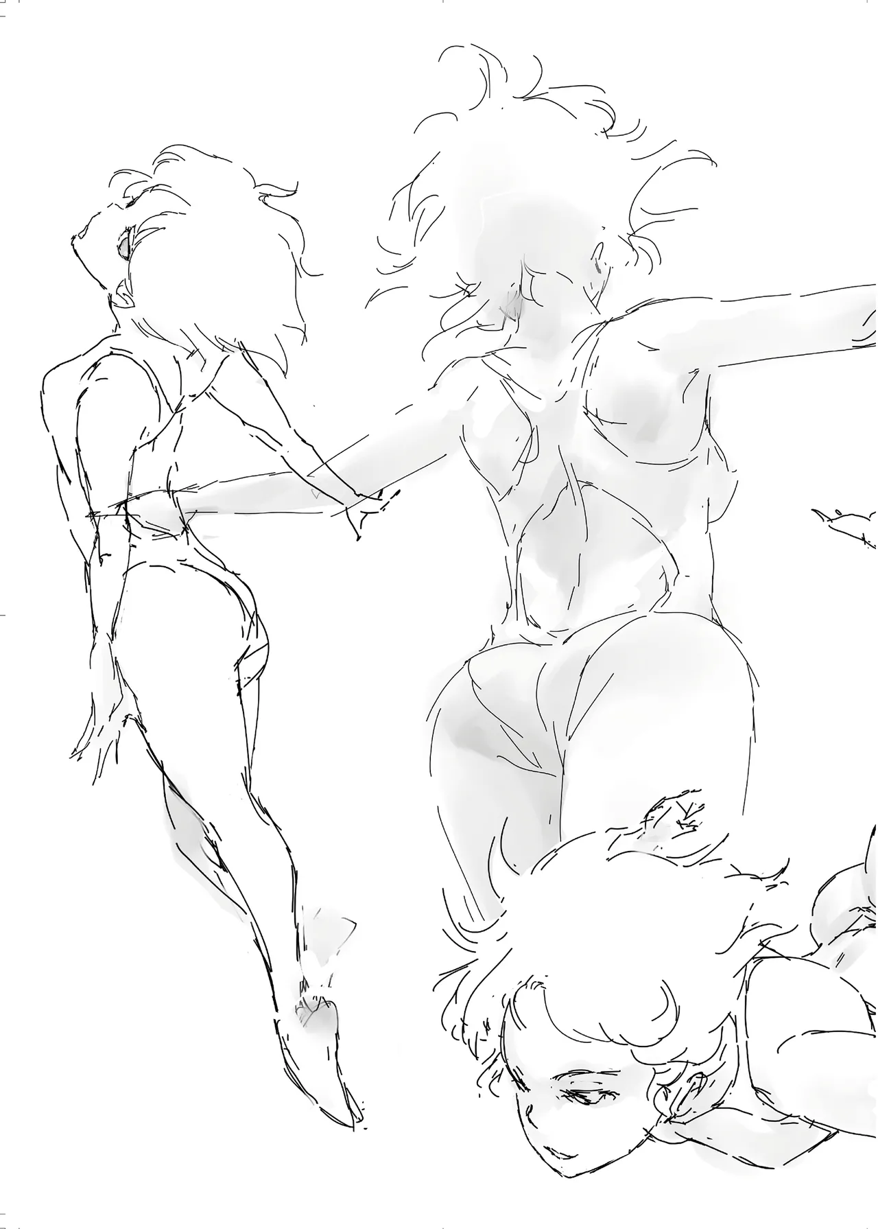 [MASHIRA-DOU (Mashiraga Aki)] Fuyu Nabe 4 [Digital] 画像番号 40