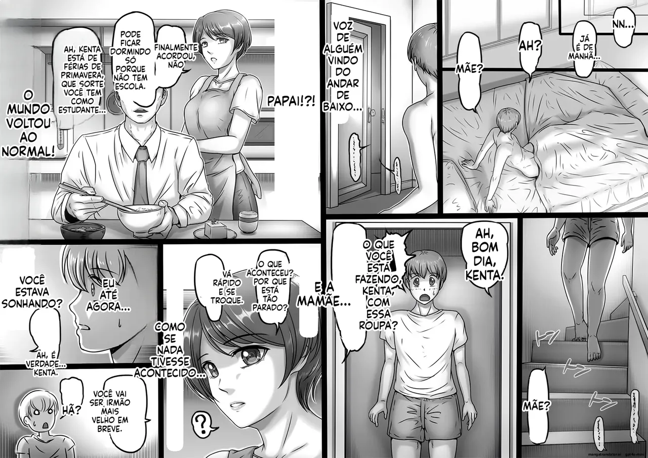 A town where only mothers live 25eme image