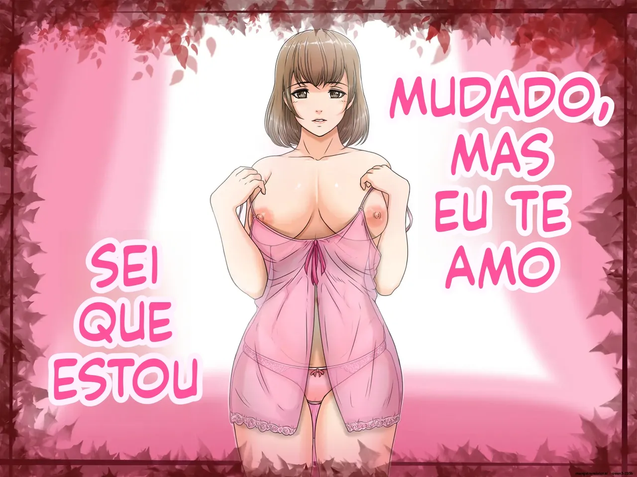 Watashi wa Anata o Shitte Iru 图片编号 1