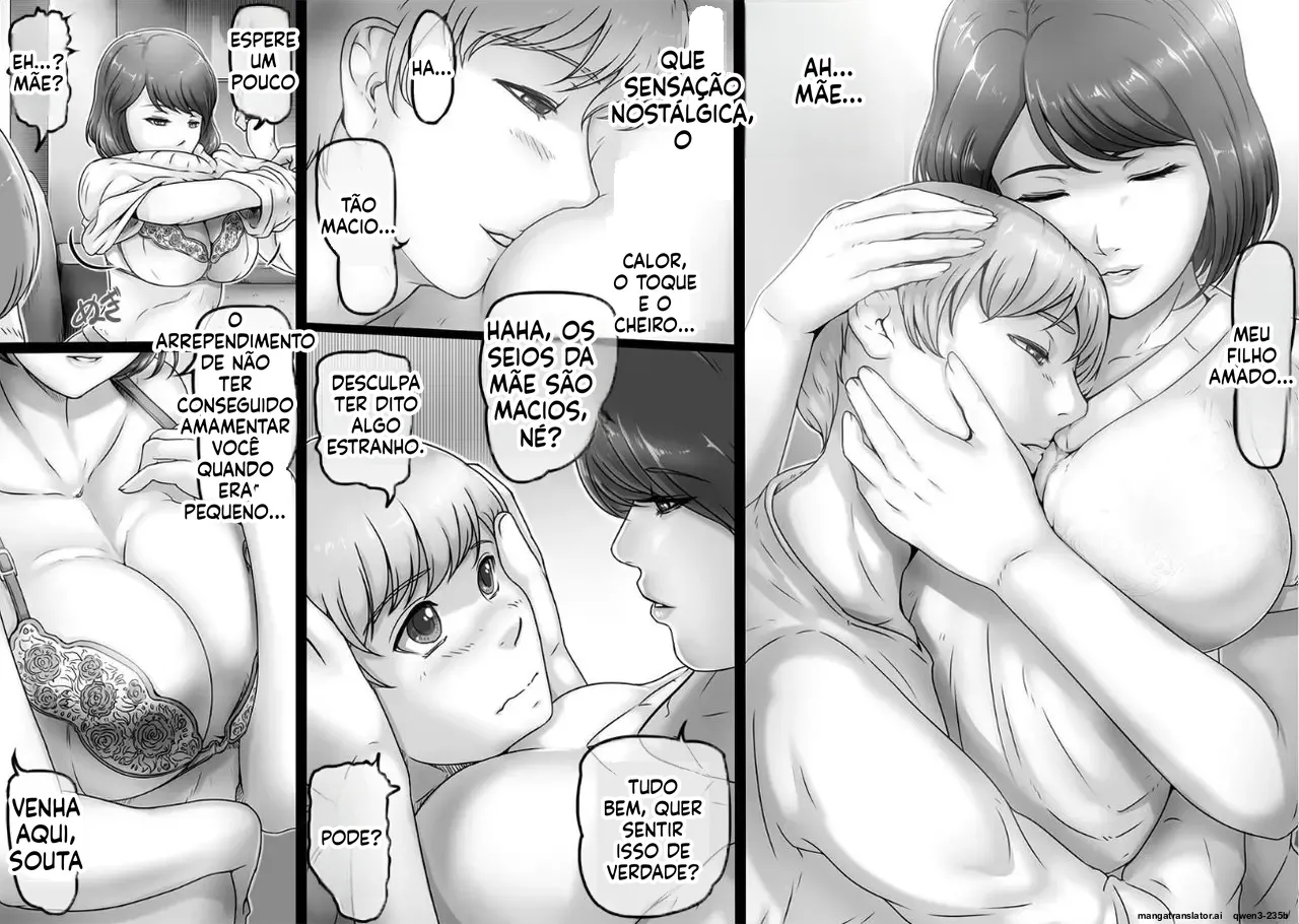 Sekai no Owari to Hikikae ni Bildnummer 7