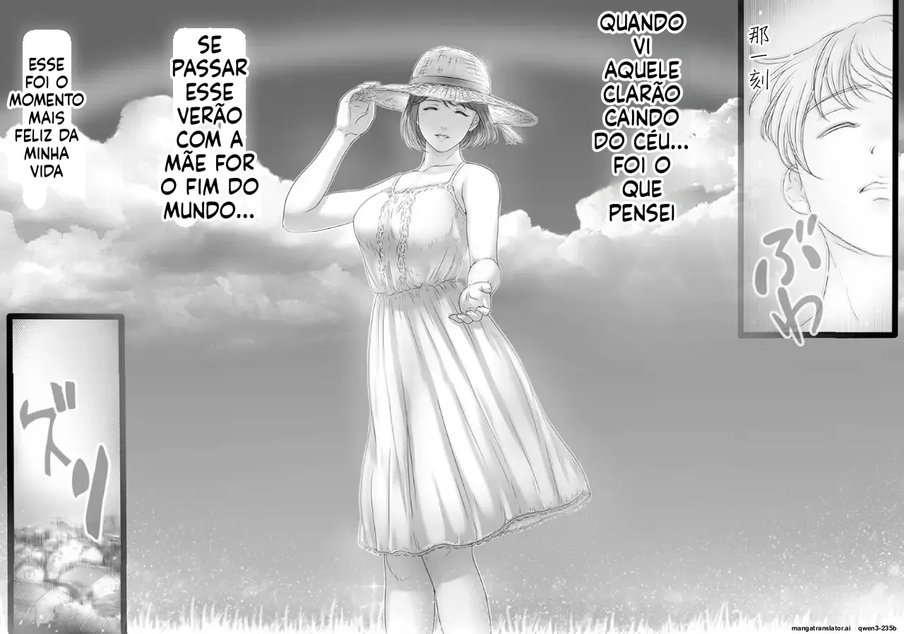 Sekai no Owari to Hikikae ni Bildnummer 26