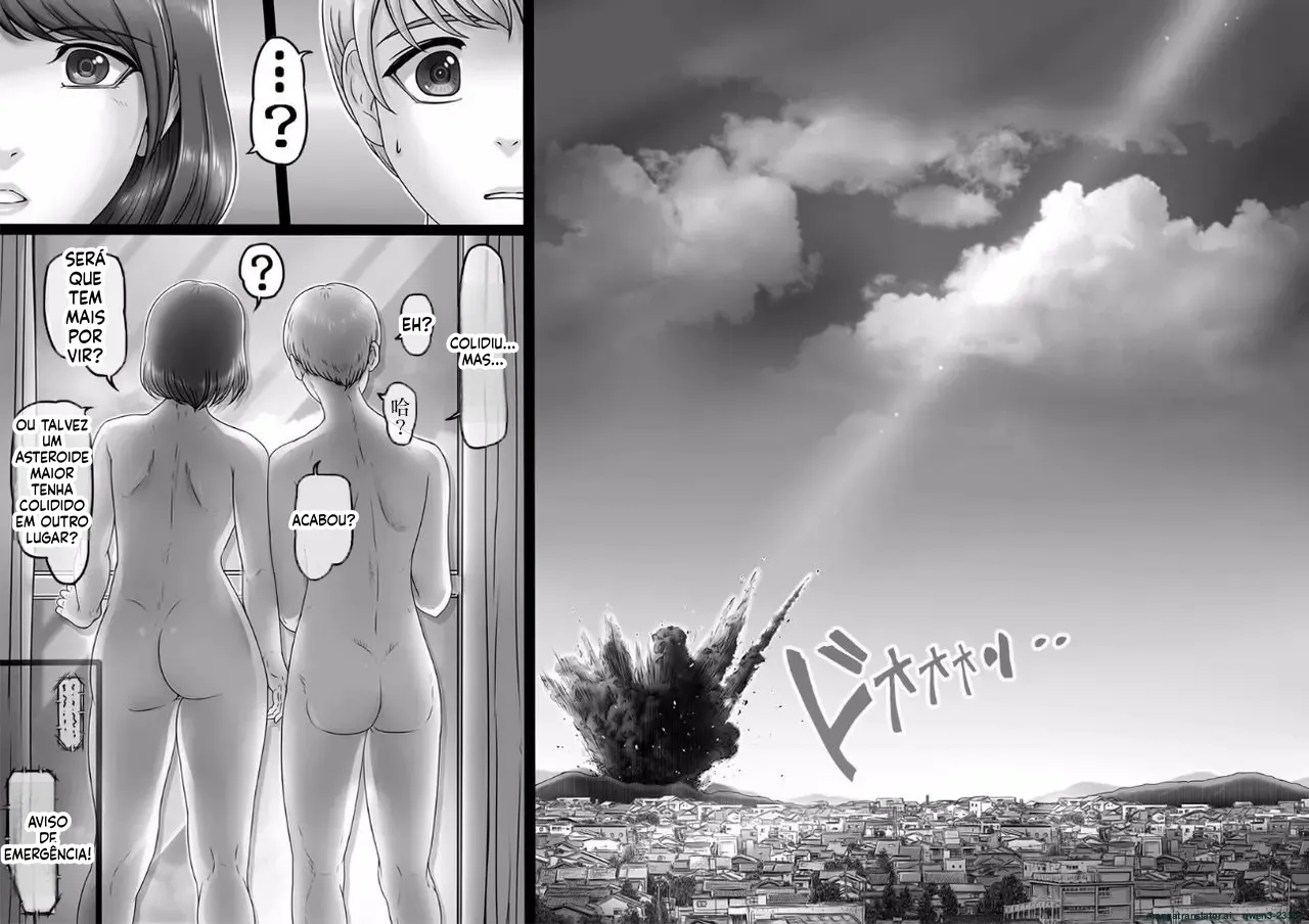 Sekai no Owari to Hikikae ni Bildnummer 27