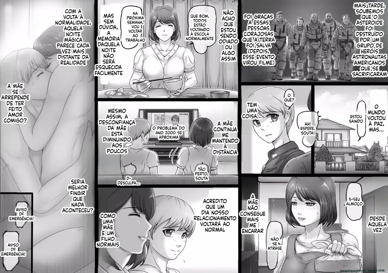 Sekai no Owari to Hikikae ni Bildnummer 29