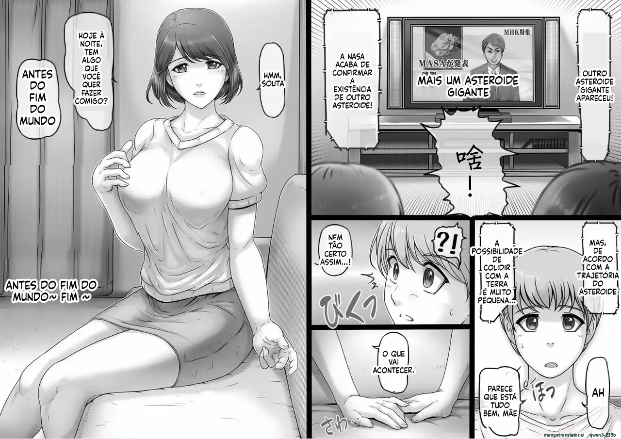 Sekai no Owari to Hikikae ni Bildnummer 30