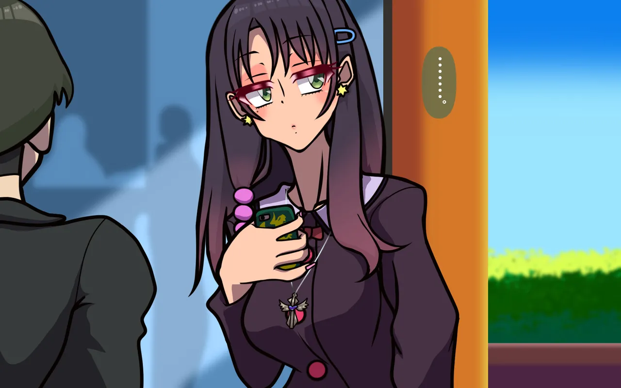 キミはかわいい私のカモ ～Pay to ほまれ～ изображение № 17