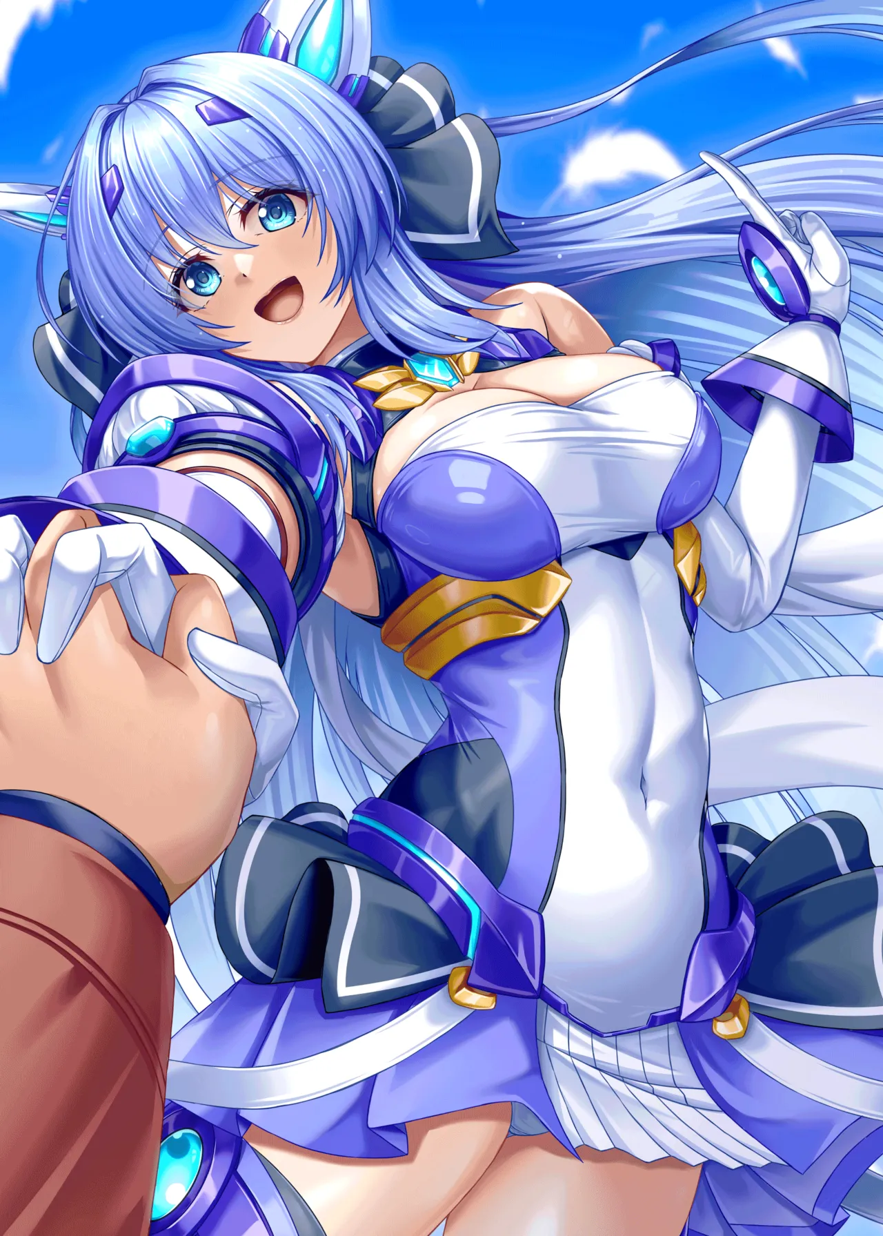 [Bunnage Works]Recover a Lot Right Now [Chinese] 画像番号 51