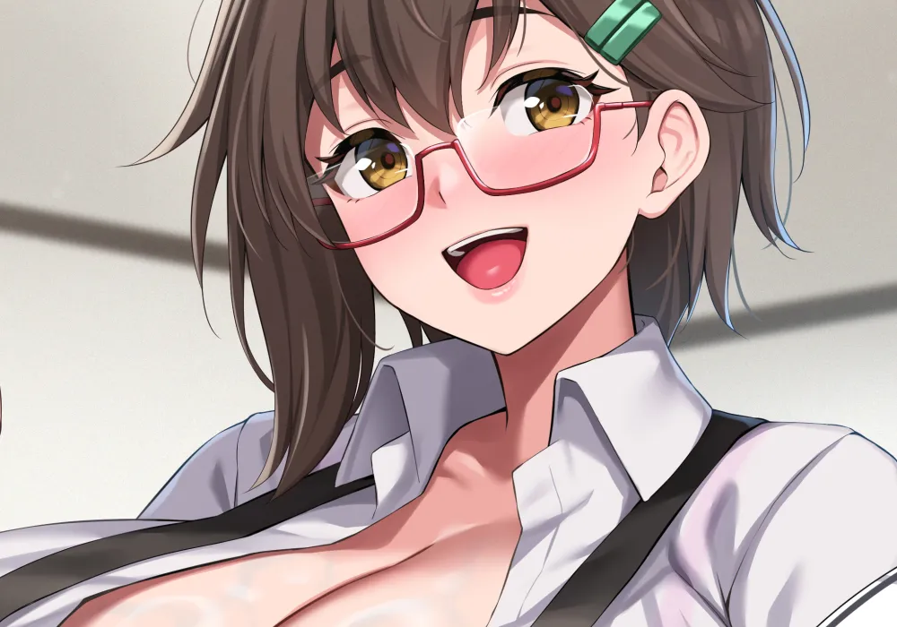 [Ponchi] 코코이치 짱 이미지 번호 1