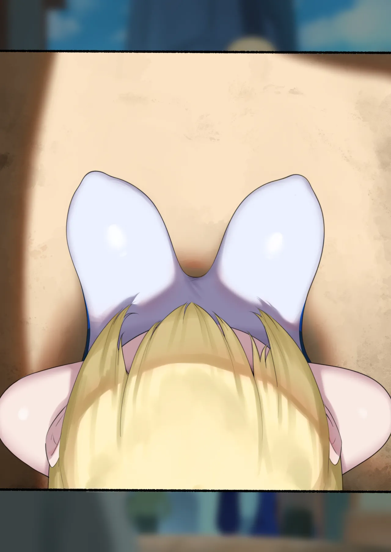 [Punpunn]艾丝·华伦斯坦（在地下城寻求邂逅是否搞错了什么）【BCS个人机翻润色汉化】 이미지 번호 29