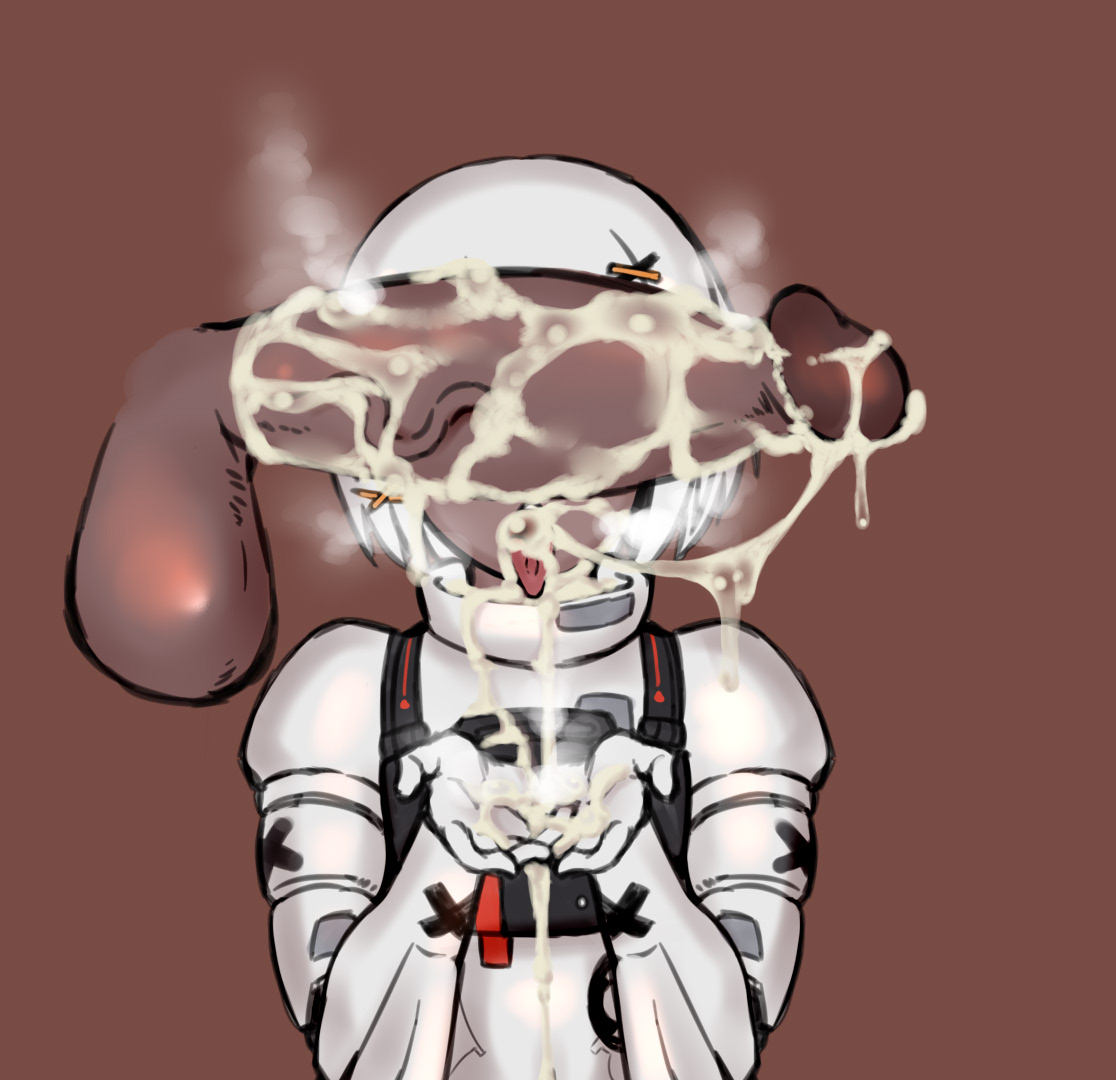 [Xiaohua] Twitter Sofia Images (Punishing- Gray Raven)[咕哒咕哒个人汉化] изображение № 71