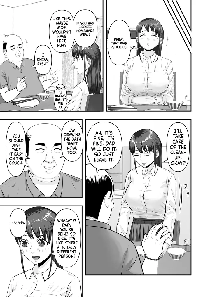 My girlfriend was secretly given sex education [どみの/Domino] (Ai Translation) 6eme image