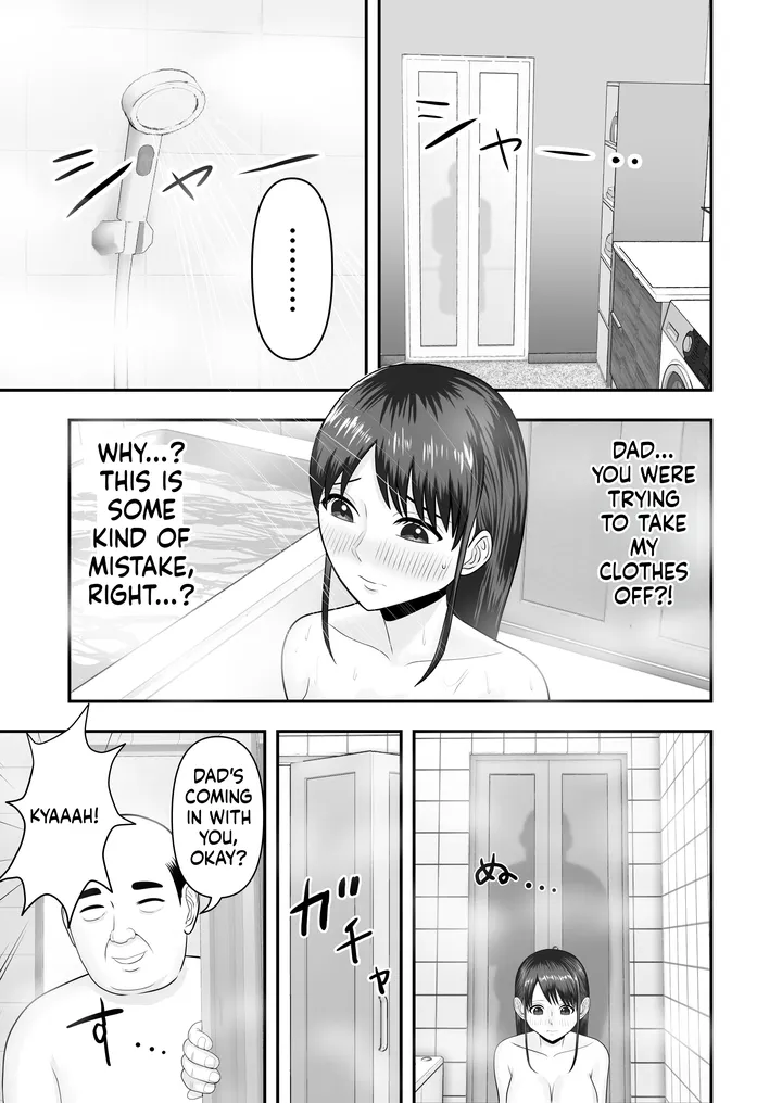 My girlfriend was secretly given sex education [どみの/Domino] (Ai Translation) 14eme image