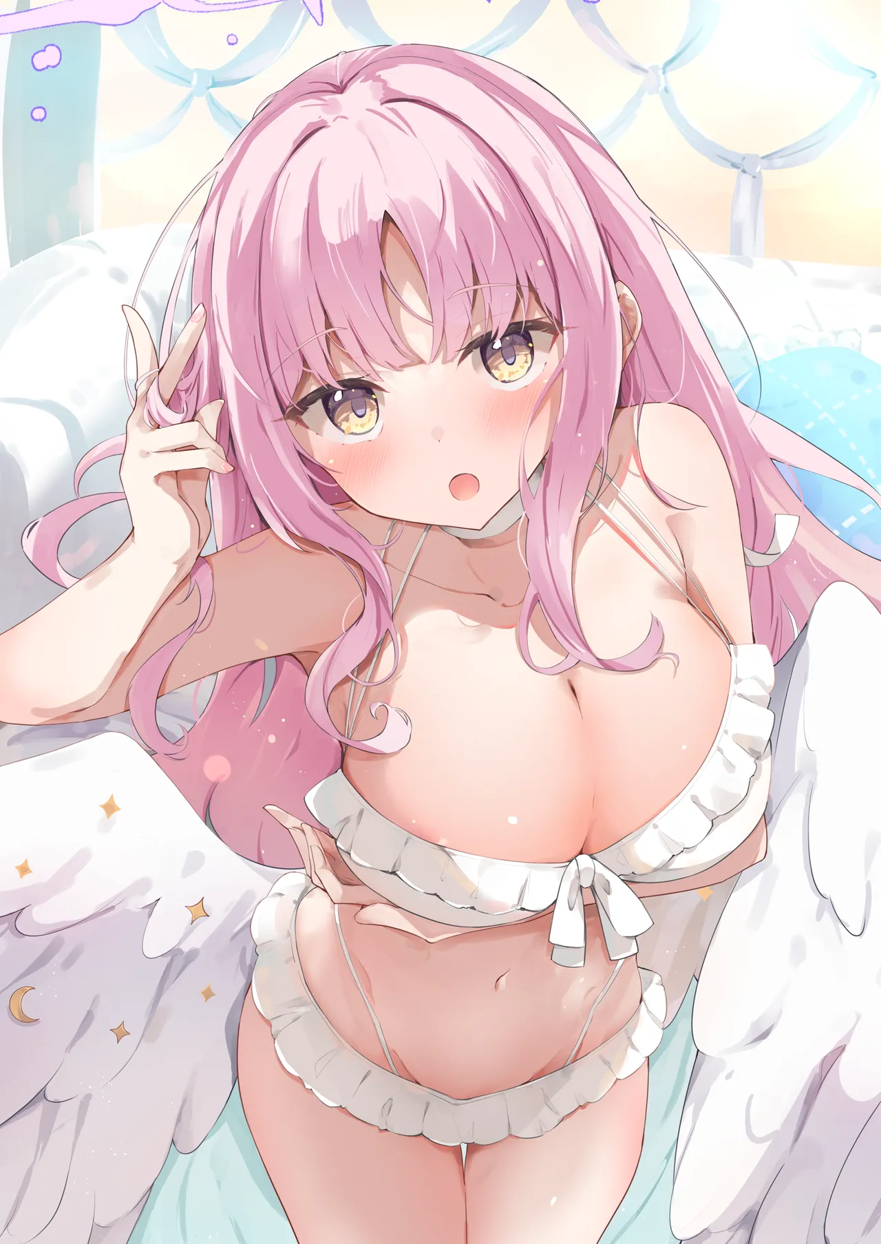 [Atelier Hinata (Hinata Yuu)] ICHAICHA ARCHIVE BluArch Soushuuhen (Blue Archive) [Korean] изображение № 2