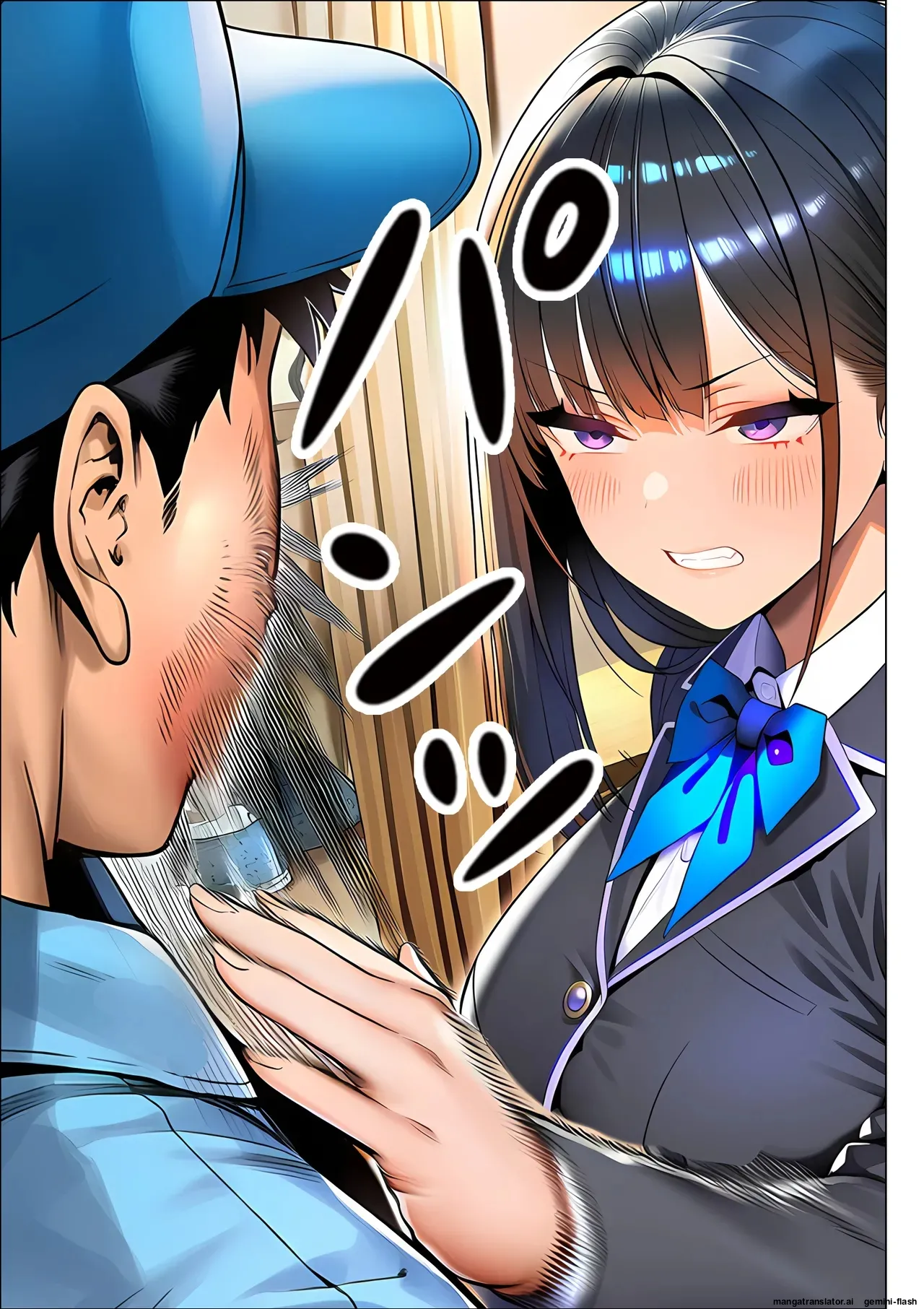 Chou Koukyu Mansion Seisouin no Ore, Shigoto Tsuide ni HighSpe Bijin Kyojyuusha-tachi no Guchi o Kiite itara Kanzengoui no Nakadashi Harem Seikatsu o Okutte shimau 2 (Spanish) MTL image number 24