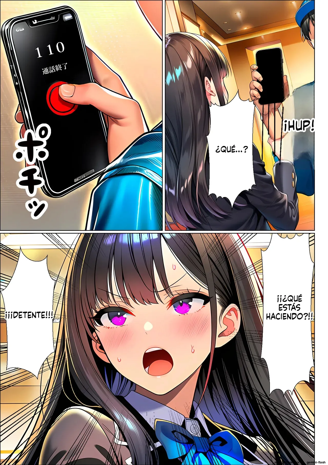 Chou Koukyu Mansion Seisouin no Ore, Shigoto Tsuide ni HighSpe Bijin Kyojyuusha-tachi no Guchi o Kiite itara Kanzengoui no Nakadashi Harem Seikatsu o Okutte shimau 2 (Spanish) MTL image number 26