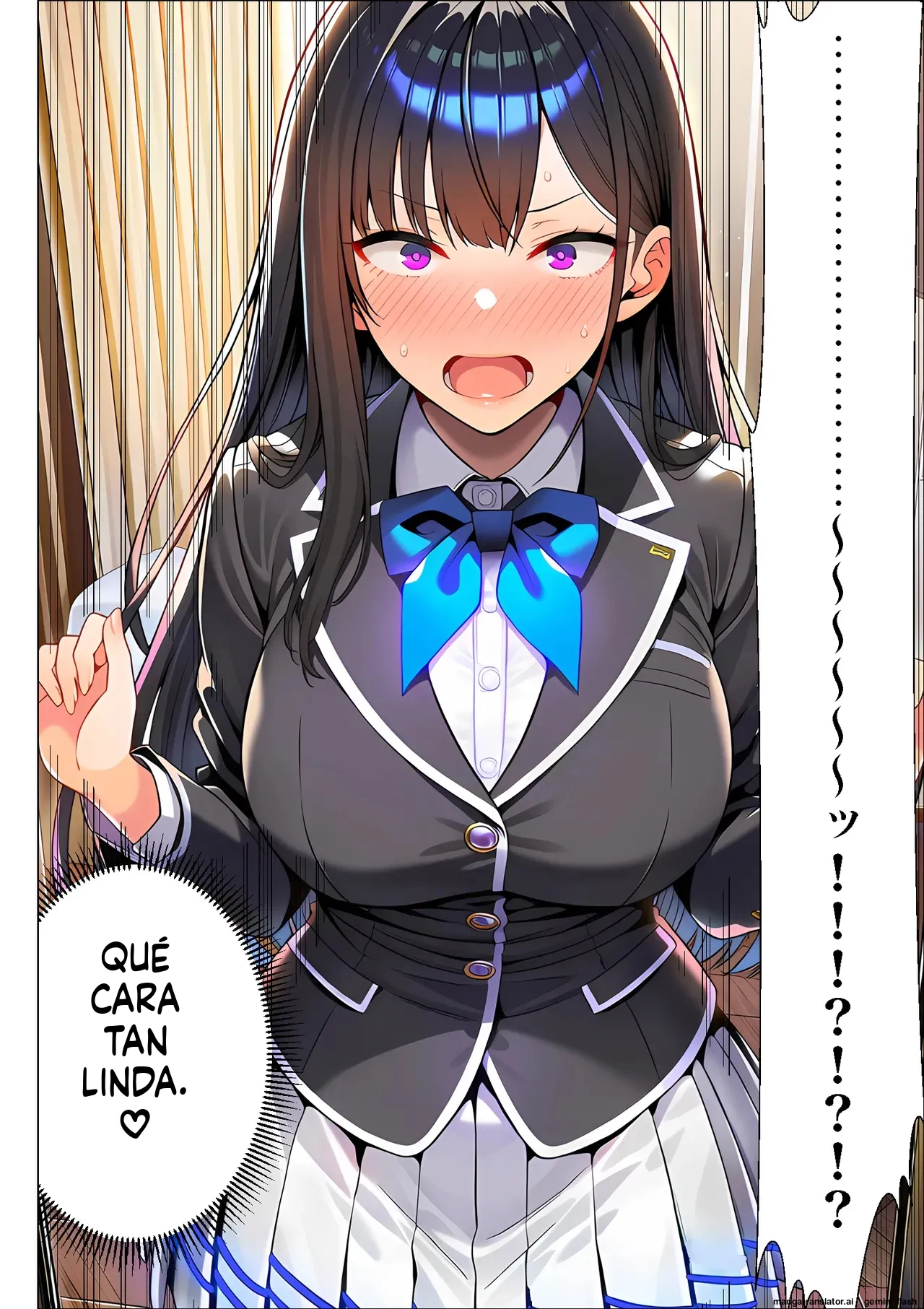 Chou Koukyu Mansion Seisouin no Ore, Shigoto Tsuide ni HighSpe Bijin Kyojyuusha-tachi no Guchi o Kiite itara Kanzengoui no Nakadashi Harem Seikatsu o Okutte shimau 2 (Spanish) MTL image number 29