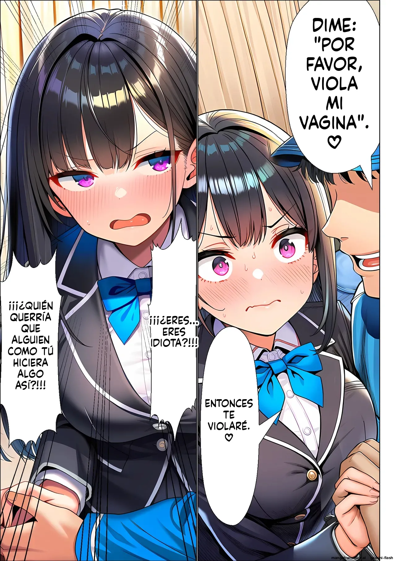 Chou Koukyu Mansion Seisouin no Ore, Shigoto Tsuide ni HighSpe Bijin Kyojyuusha-tachi no Guchi o Kiite itara Kanzengoui no Nakadashi Harem Seikatsu o Okutte shimau 2 (Spanish) MTL image number 32