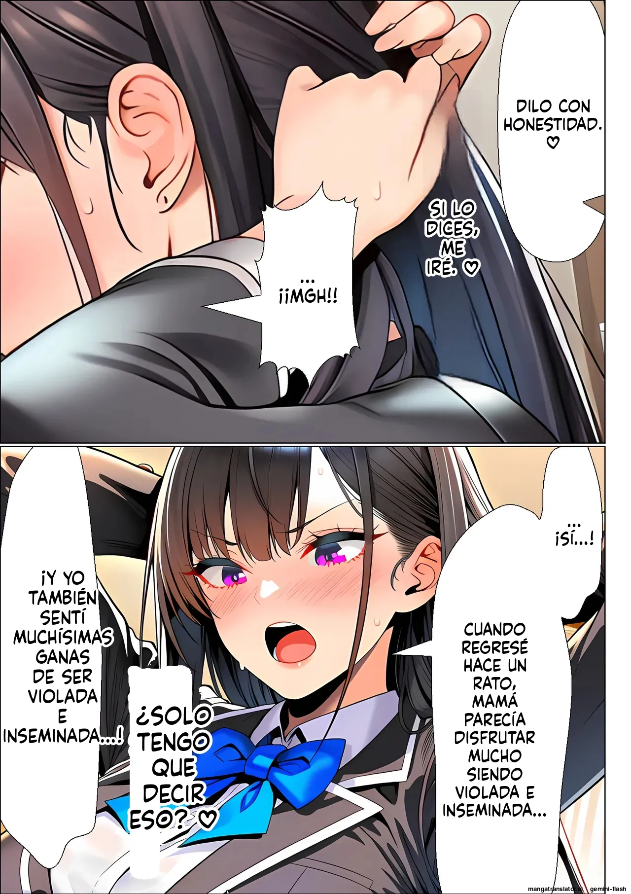 Chou Koukyu Mansion Seisouin no Ore, Shigoto Tsuide ni HighSpe Bijin Kyojyuusha-tachi no Guchi o Kiite itara Kanzengoui no Nakadashi Harem Seikatsu o Okutte shimau 2 (Spanish) MTL image number 42