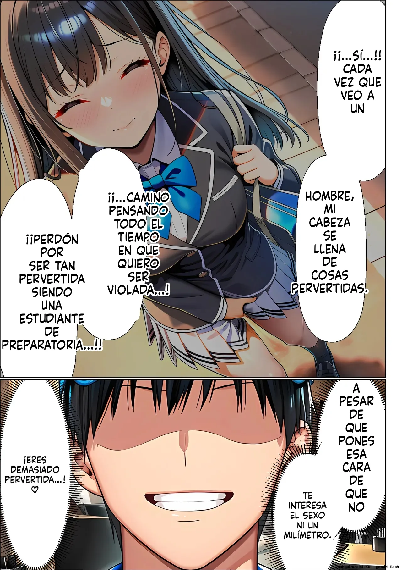 Chou Koukyu Mansion Seisouin no Ore, Shigoto Tsuide ni HighSpe Bijin Kyojyuusha-tachi no Guchi o Kiite itara Kanzengoui no Nakadashi Harem Seikatsu o Okutte shimau 2 (Spanish) MTL image number 44