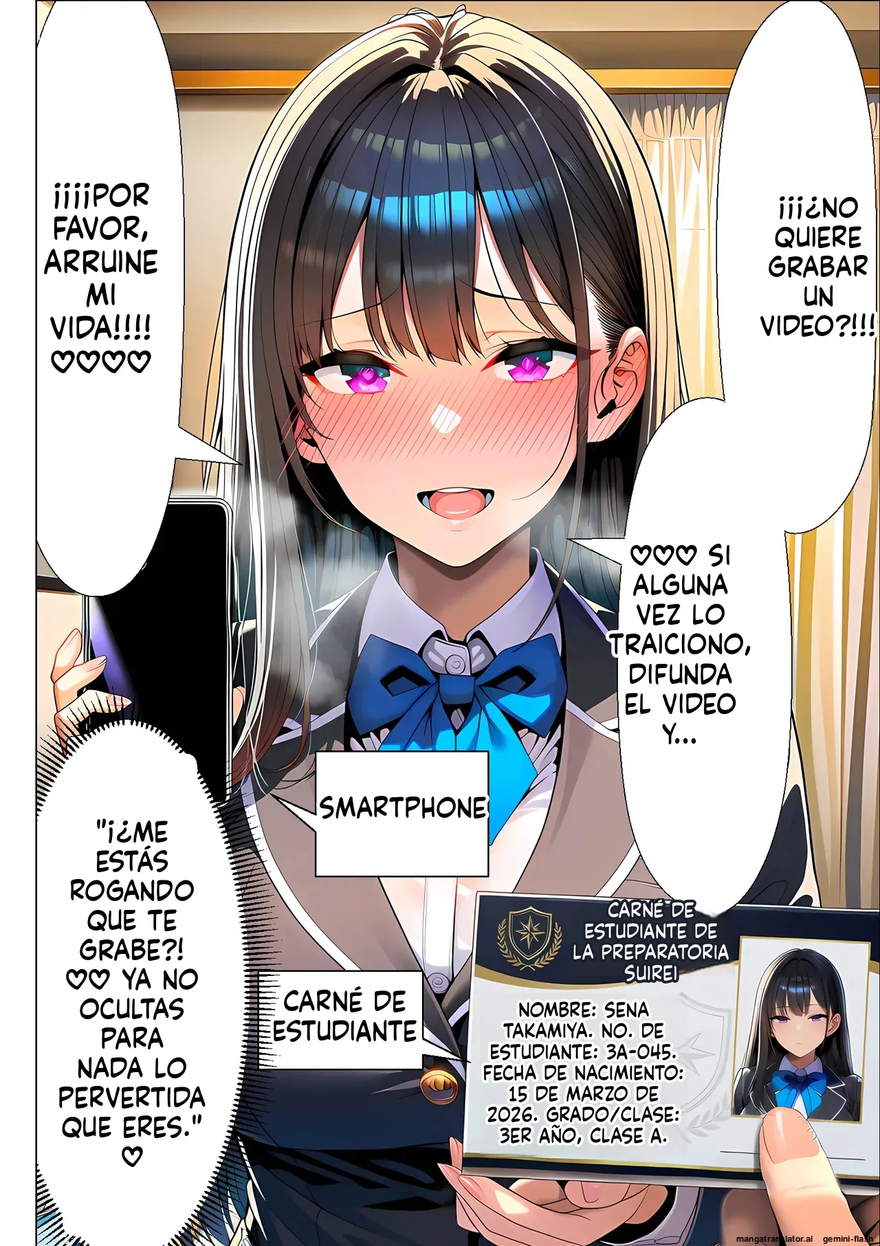 Chou Koukyu Mansion Seisouin no Ore, Shigoto Tsuide ni HighSpe Bijin Kyojyuusha-tachi no Guchi o Kiite itara Kanzengoui no Nakadashi Harem Seikatsu o Okutte shimau 2 (Spanish) MTL image number 57