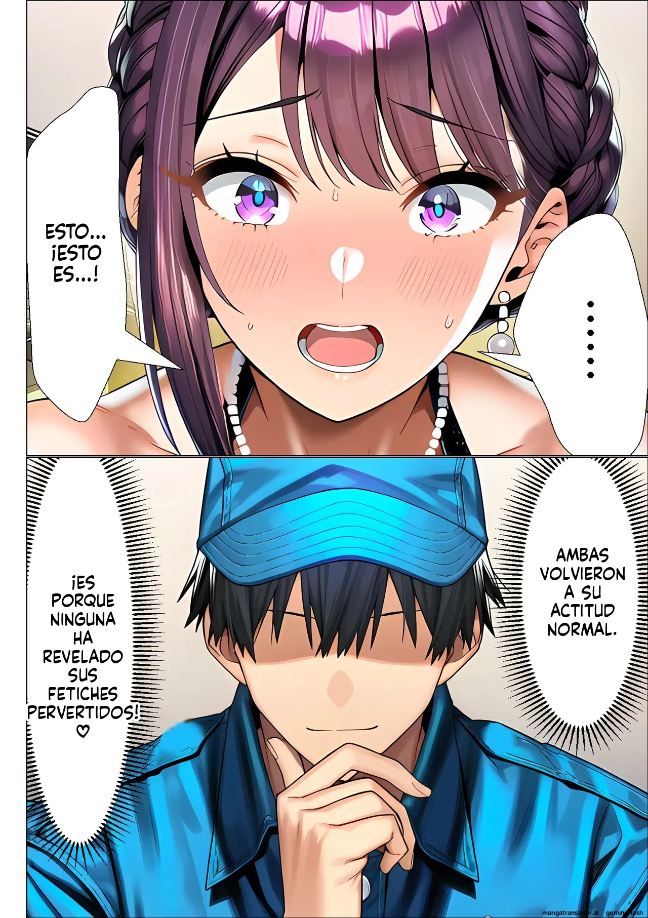 Chou Koukyu Mansion Seisouin no Ore, Shigoto Tsuide ni HighSpe Bijin Kyojyuusha-tachi no Guchi o Kiite itara Kanzengoui no Nakadashi Harem Seikatsu o Okutte shimau 2 (Spanish) MTL image number 79