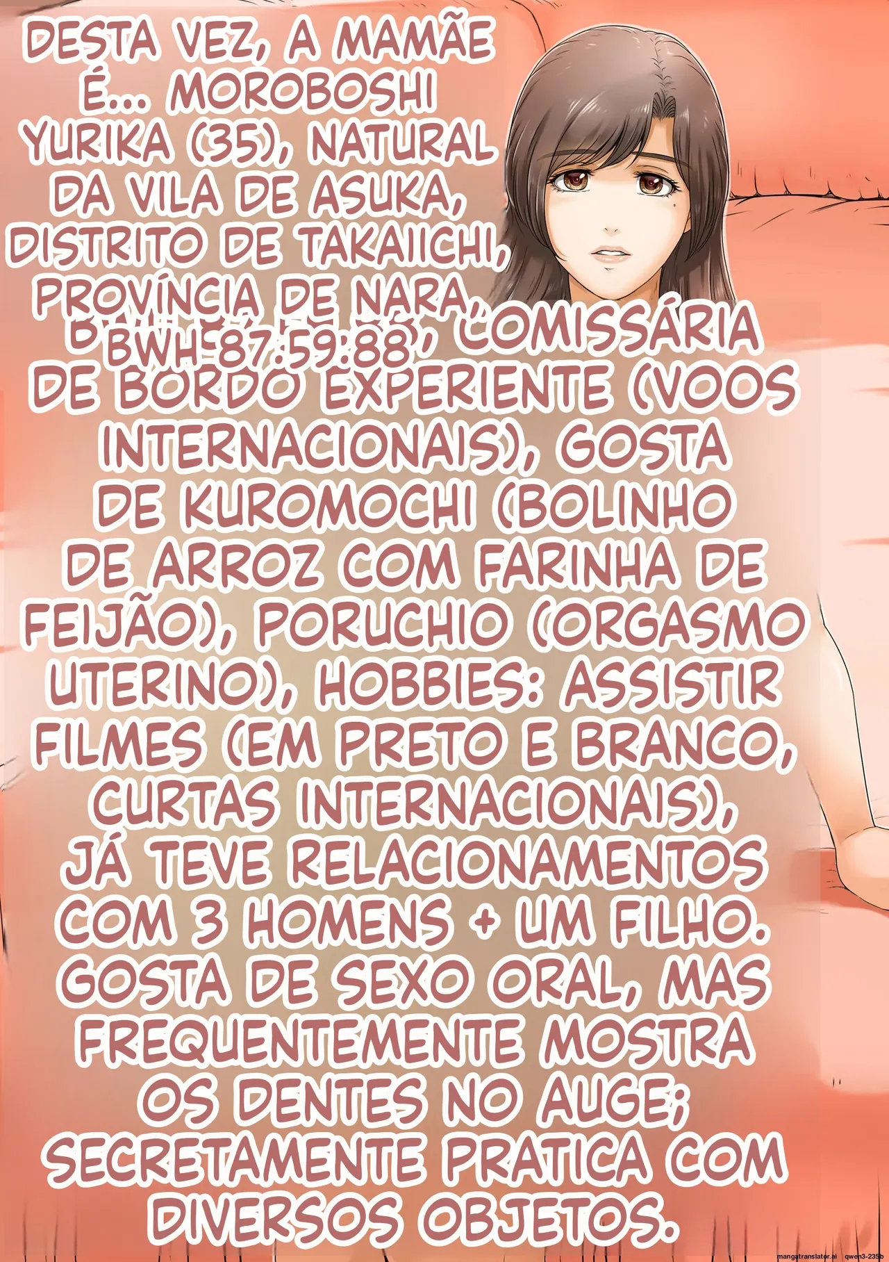 Okaa-san shika inai Hoshi image number 48