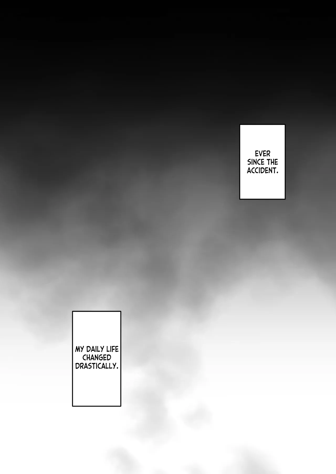 [Hahakigi] Rice Shower (Uma Musume) [English] [Tea Party Scans] 图片编号 3