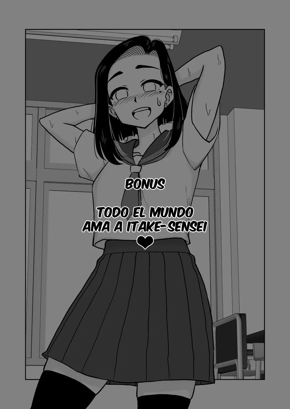 Saimin Musume-Oshiego Omoi no Nekketsu Kyoushi-Hypnotized Maiden-A Passionate Teacher Who Loves Her Spanish image number 40