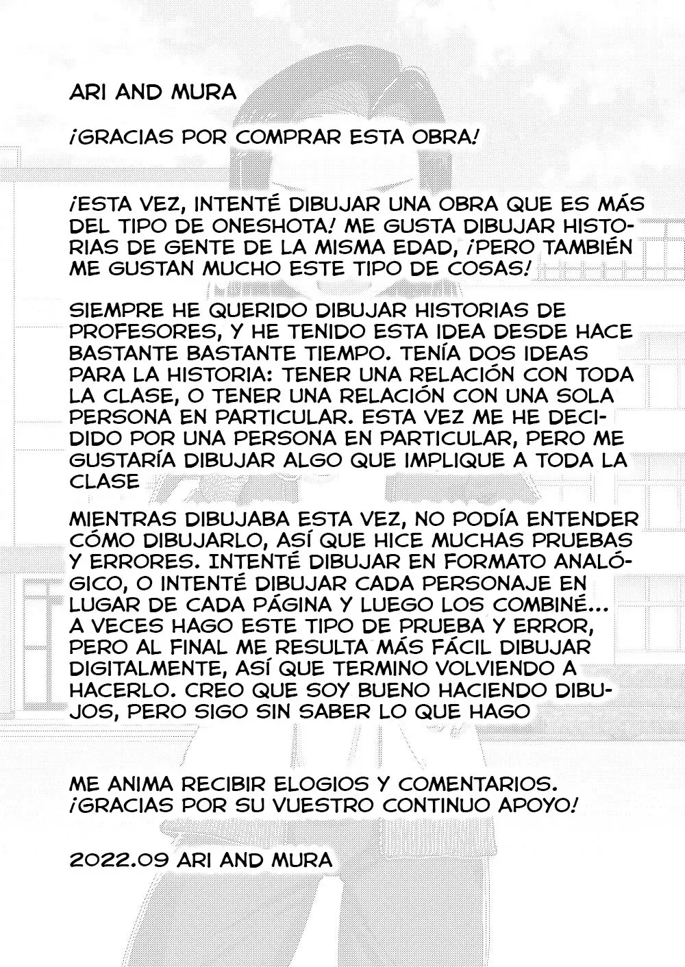 Saimin Musume-Oshiego Omoi no Nekketsu Kyoushi-Hypnotized Maiden-A Passionate Teacher Who Loves Her Spanish image number 51