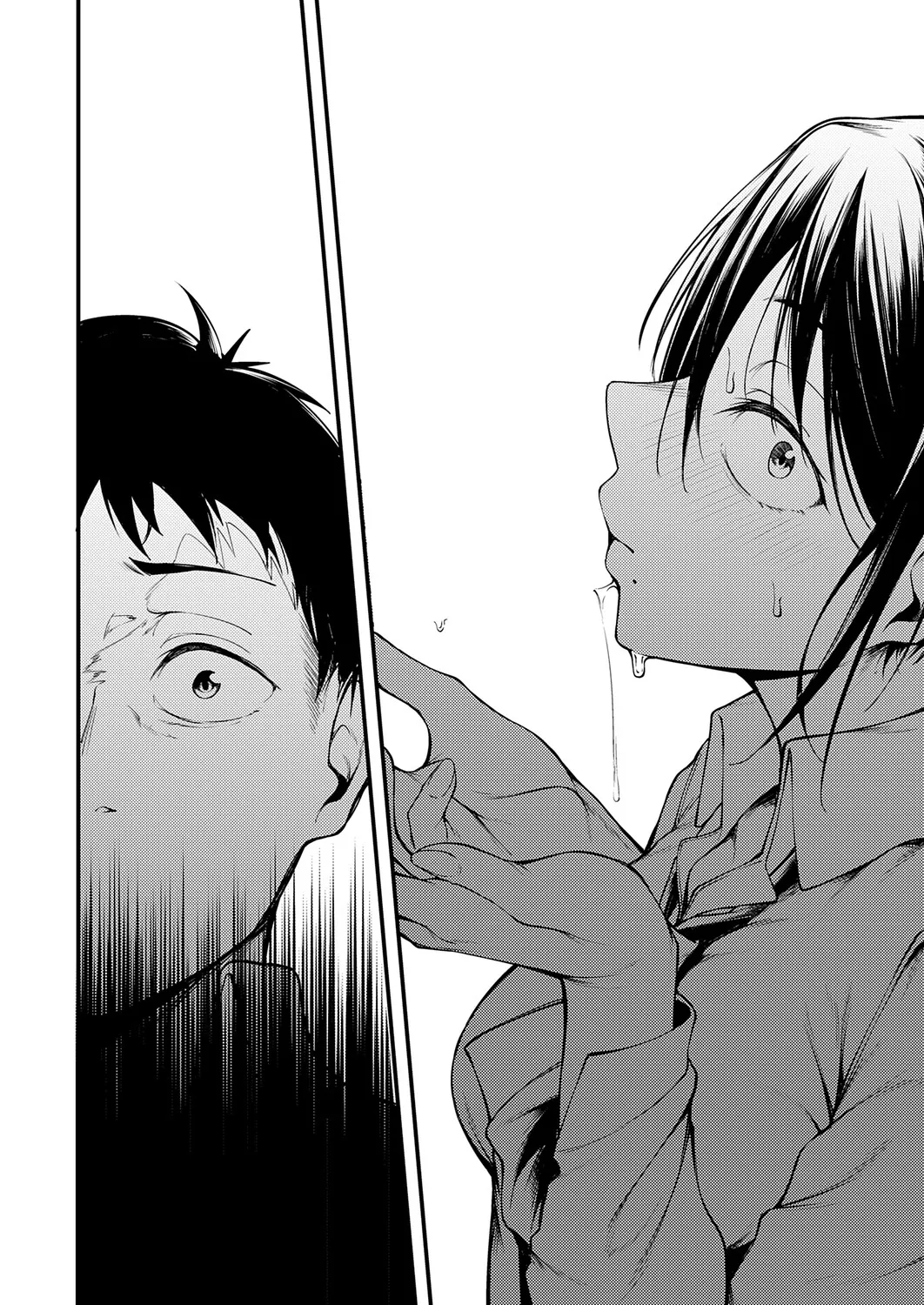 [Sabakan] Kimi to Omoide ni Narumade Zenpen | Until You Became a Memory Part 1 (COMIC Anthurium 2026-02) [English] [Ebs Shit Scans] [Digital] изображение № 16