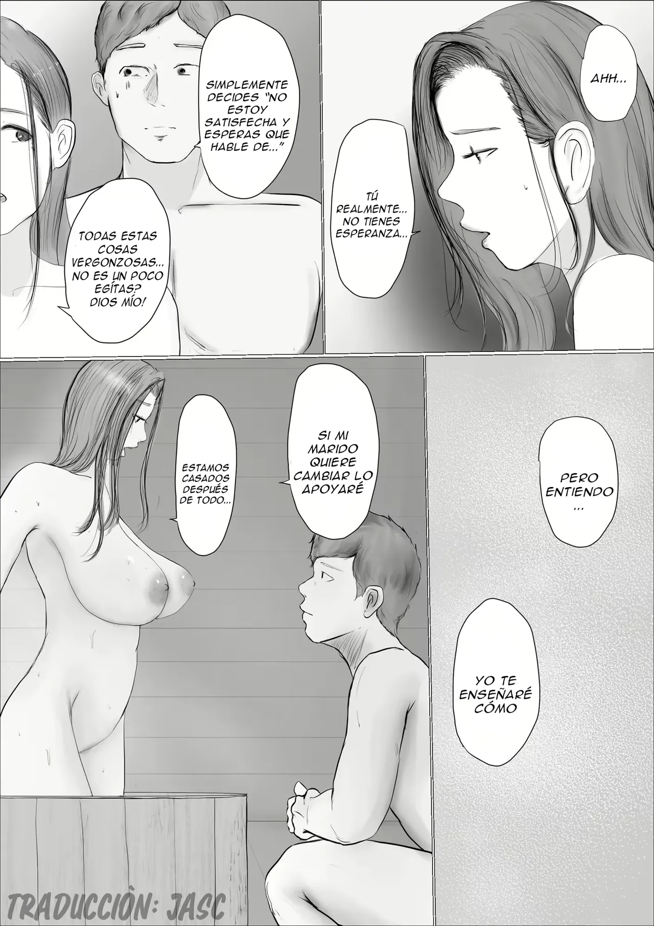 [babangida yanagida] Koukan Monogatari 2 이미지 번호 14