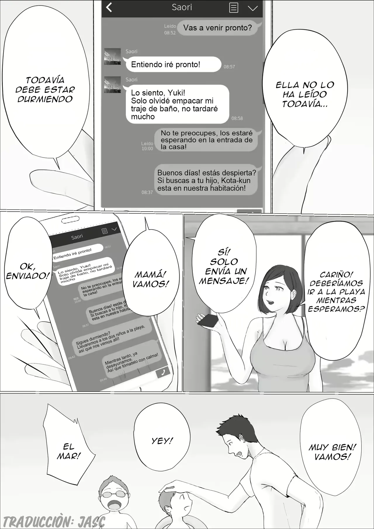 [babangida yanagida] Koukan Monogatari 2 이미지 번호 47