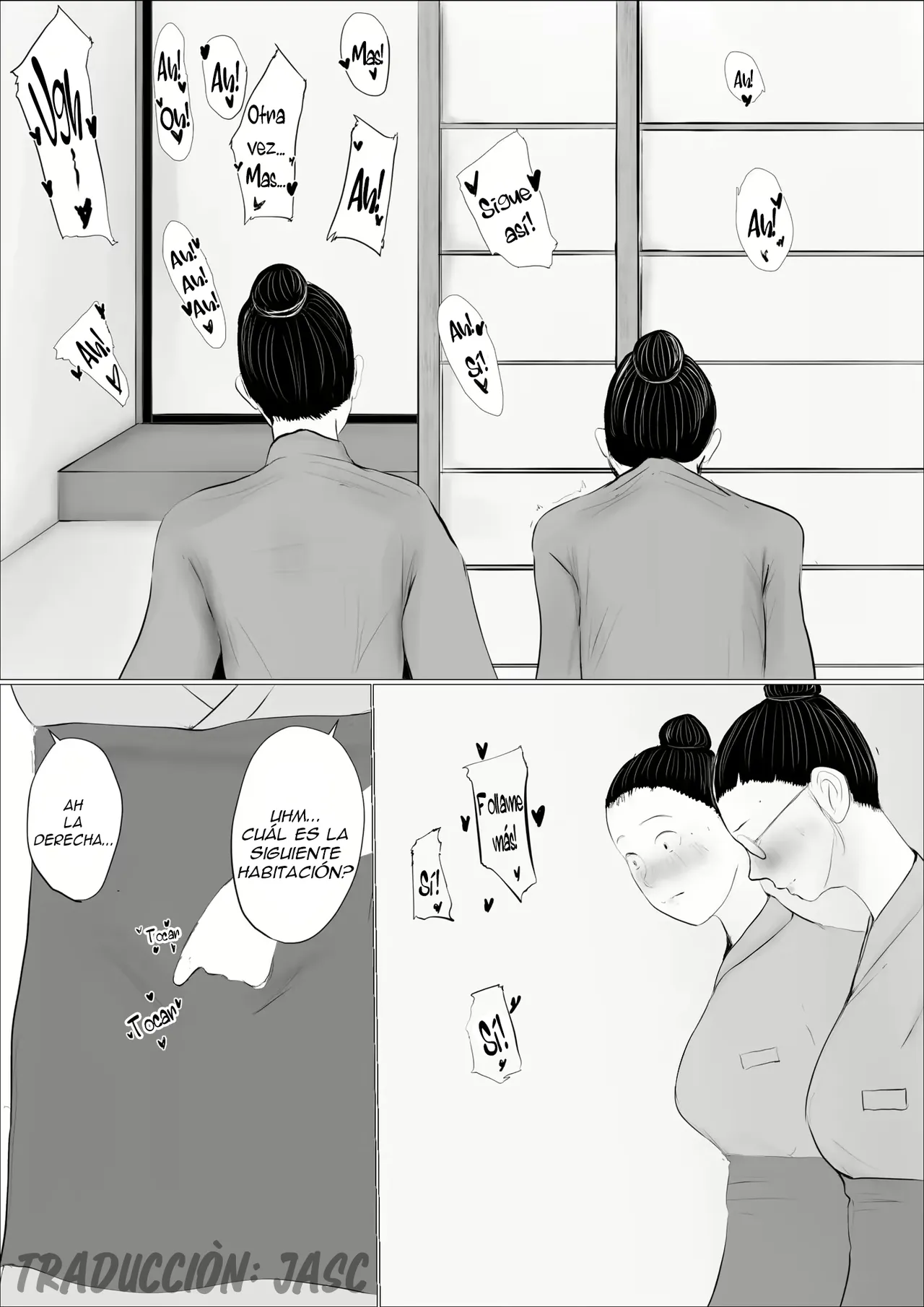 [babangida yanagida] Koukan Monogatari 2 이미지 번호 62