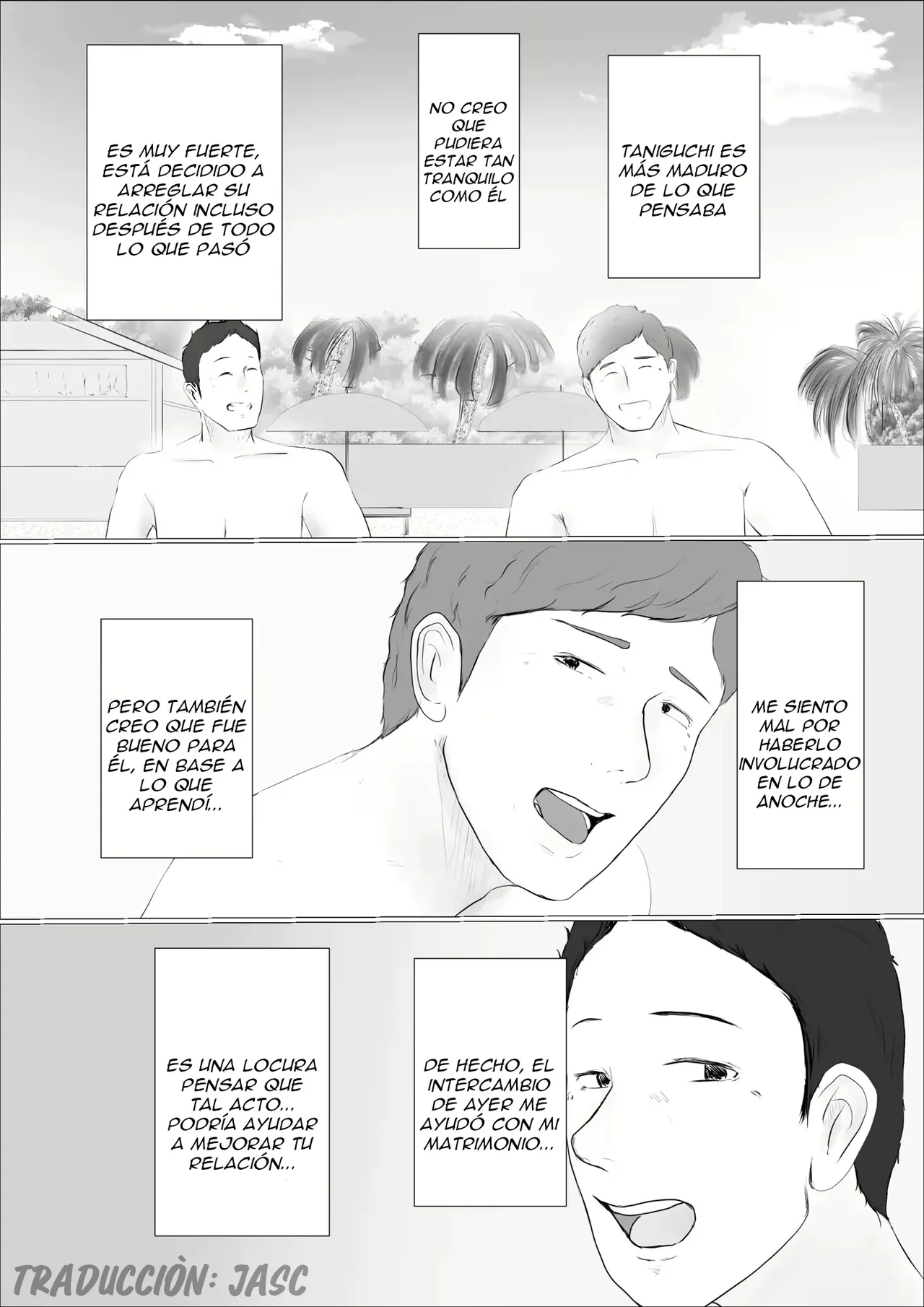 [babangida yanagida] Koukan Monogatari 2 이미지 번호 71