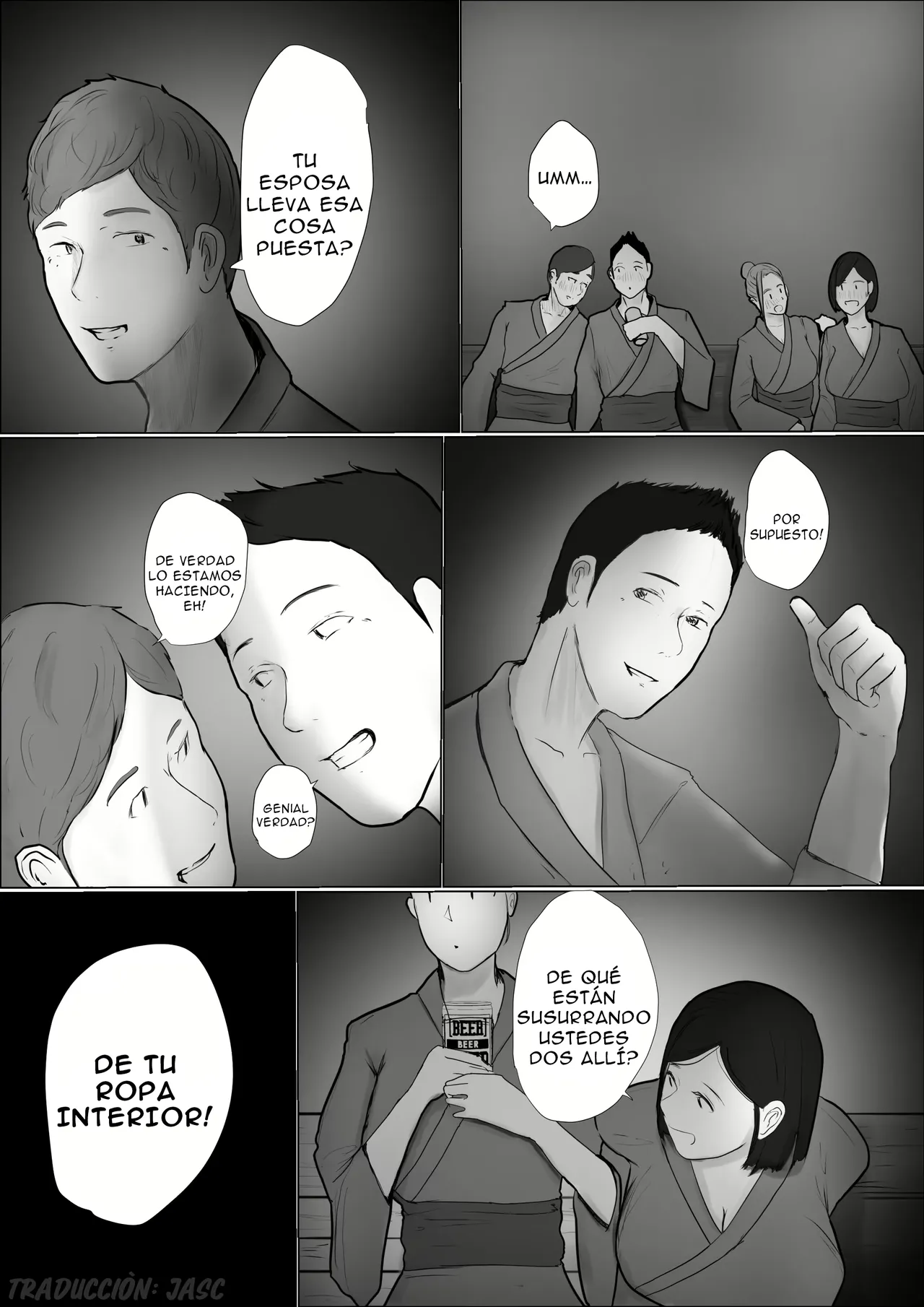 [babangida yanagida] Koukan Monogatari 3 画像番号 9