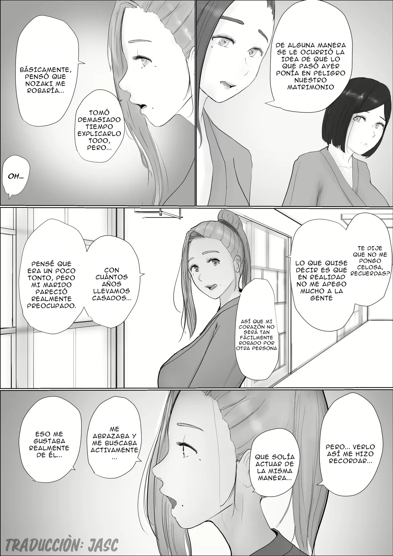 [babangida yanagida] Koukan Monogatari 3 画像番号 30